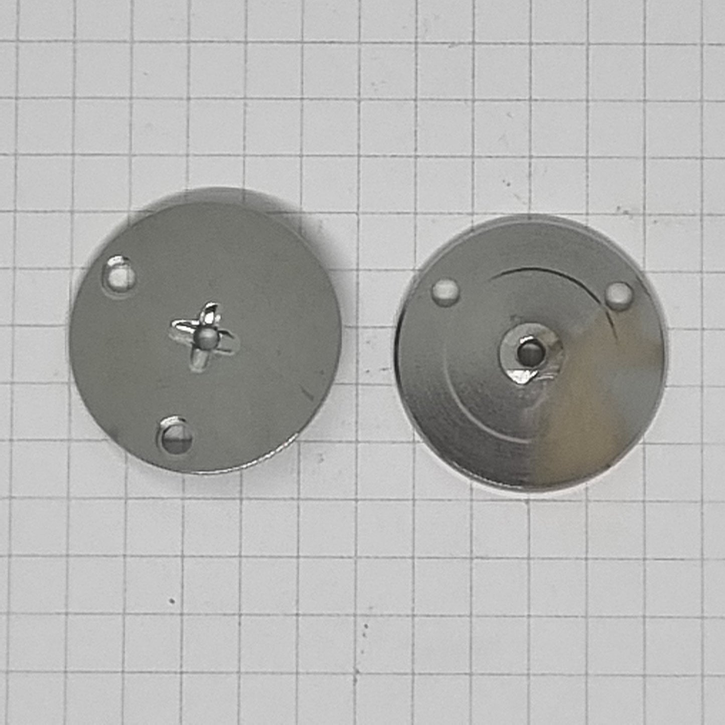 Industrial Parts Needle Hole Bushing 2.0 for Singer 469/569