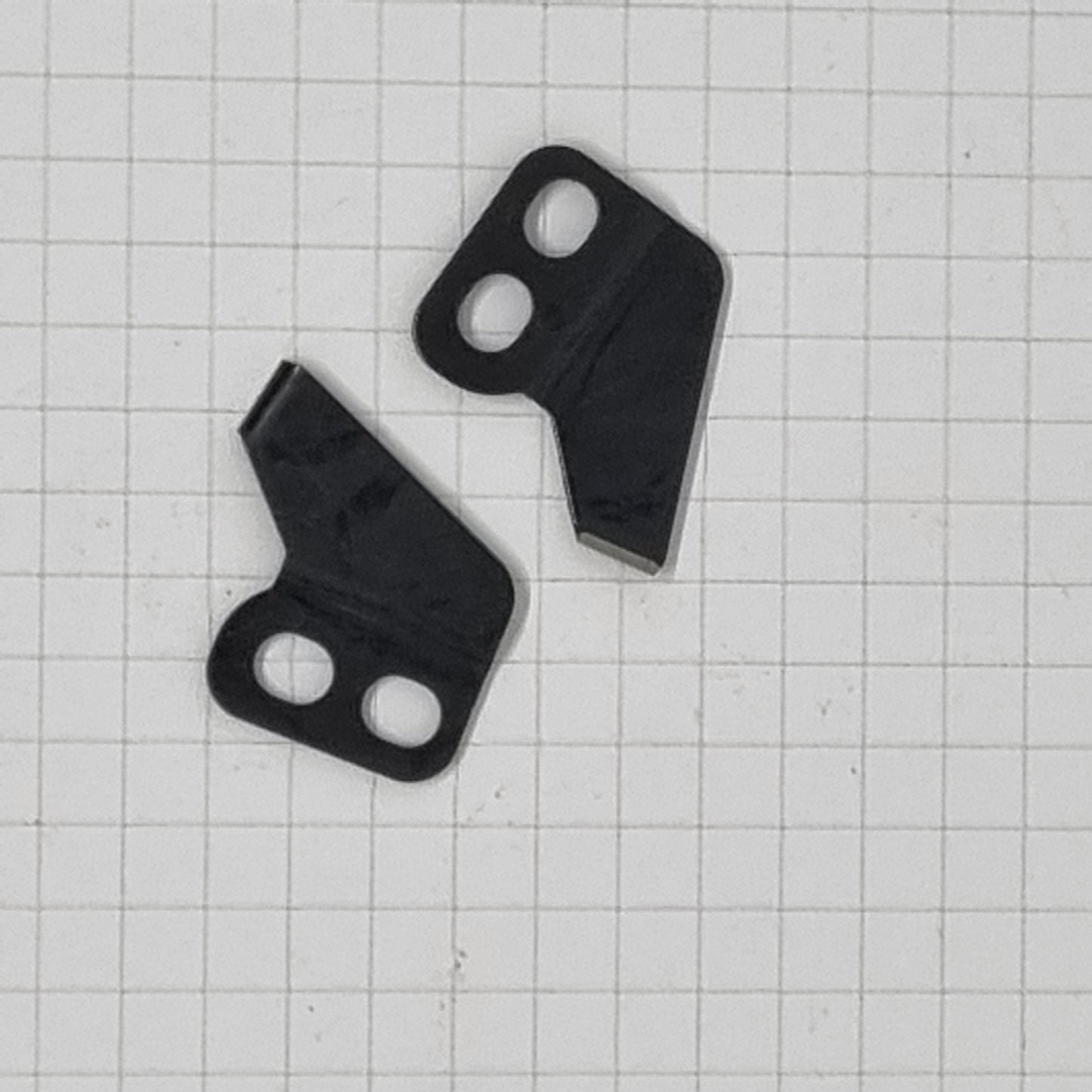 Industrial Parts Knife Moveable for Singer 469/569