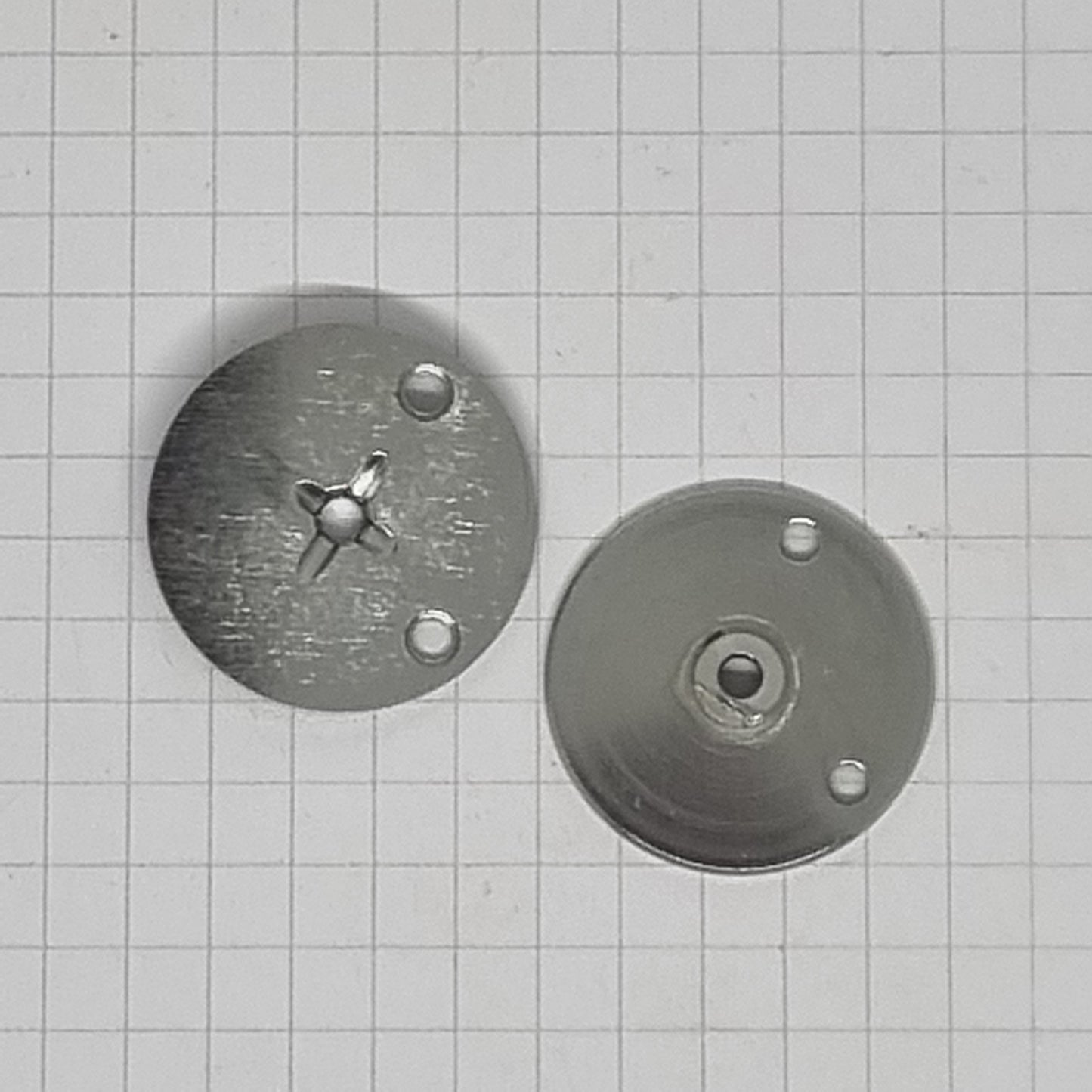 Industrial Parts Needle Hole Brush 2.5 for Singer 469/569