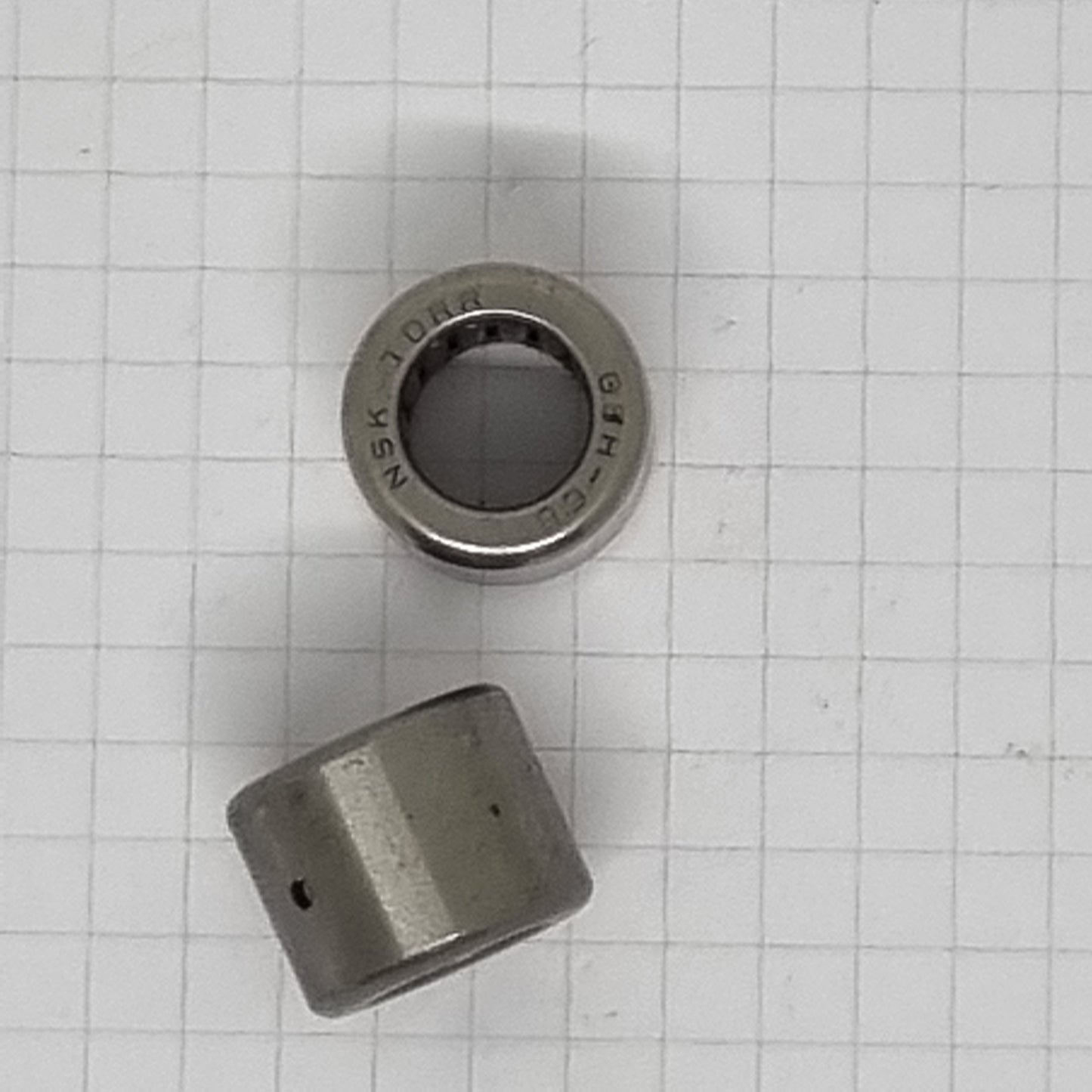 Industrial Parts Needle Bar Crank for Singer 469/569