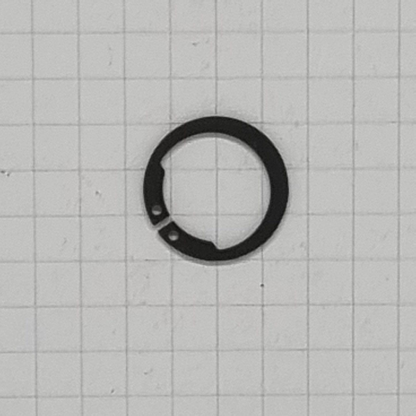 Industrial Parts Retaining Ring for Singer 469/569