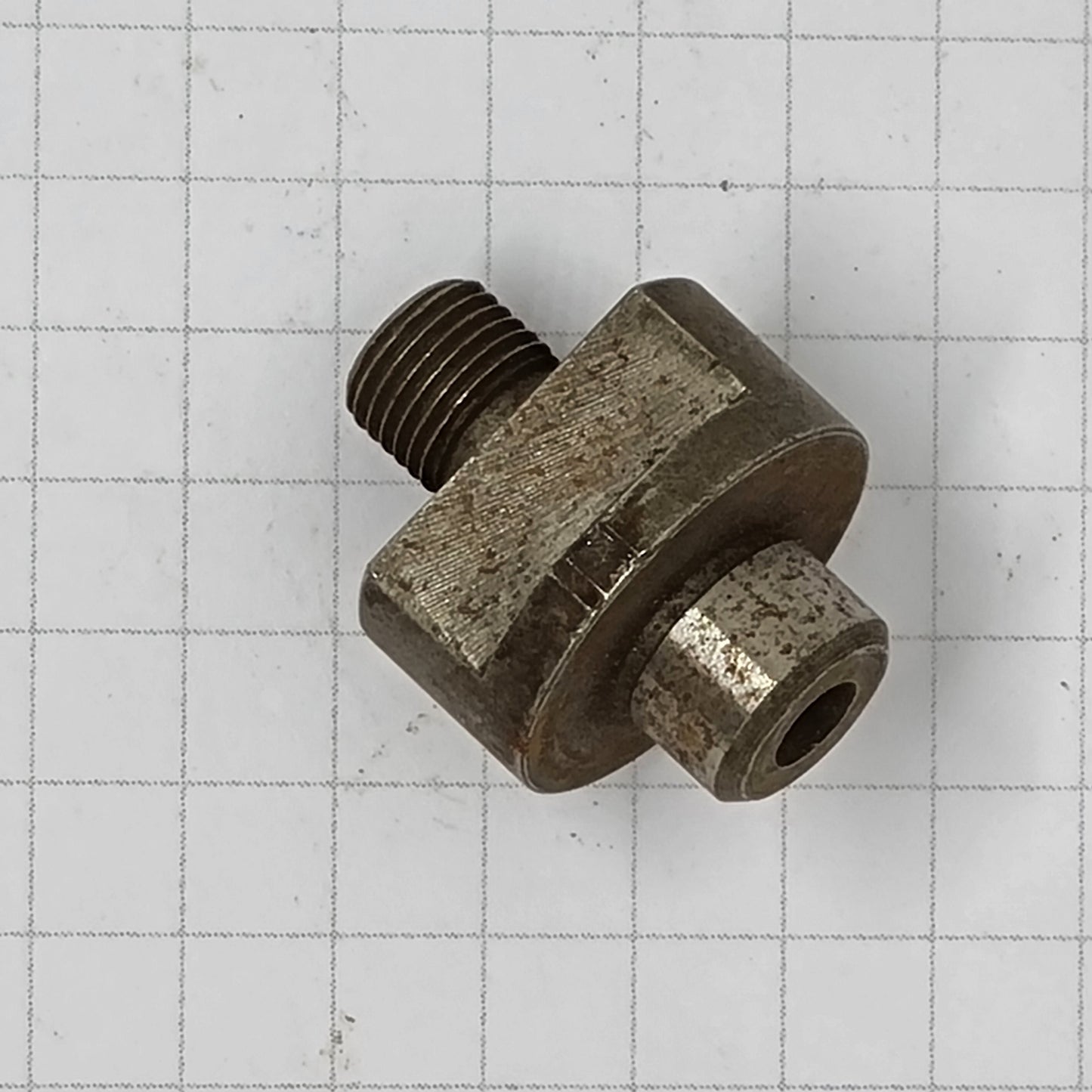 Industrial Parts Screw Stud for Singer 469/569