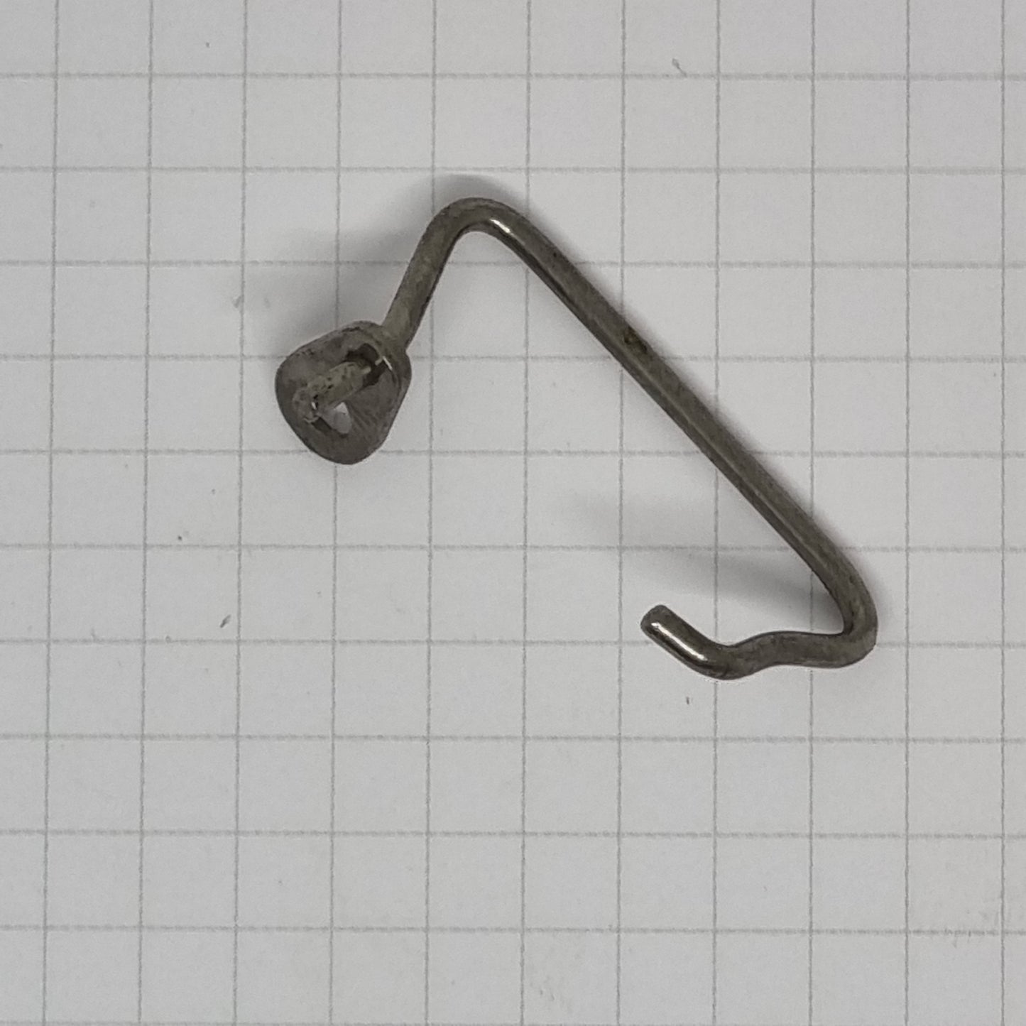 Industrial Parts Thread Guide for Singer 271K