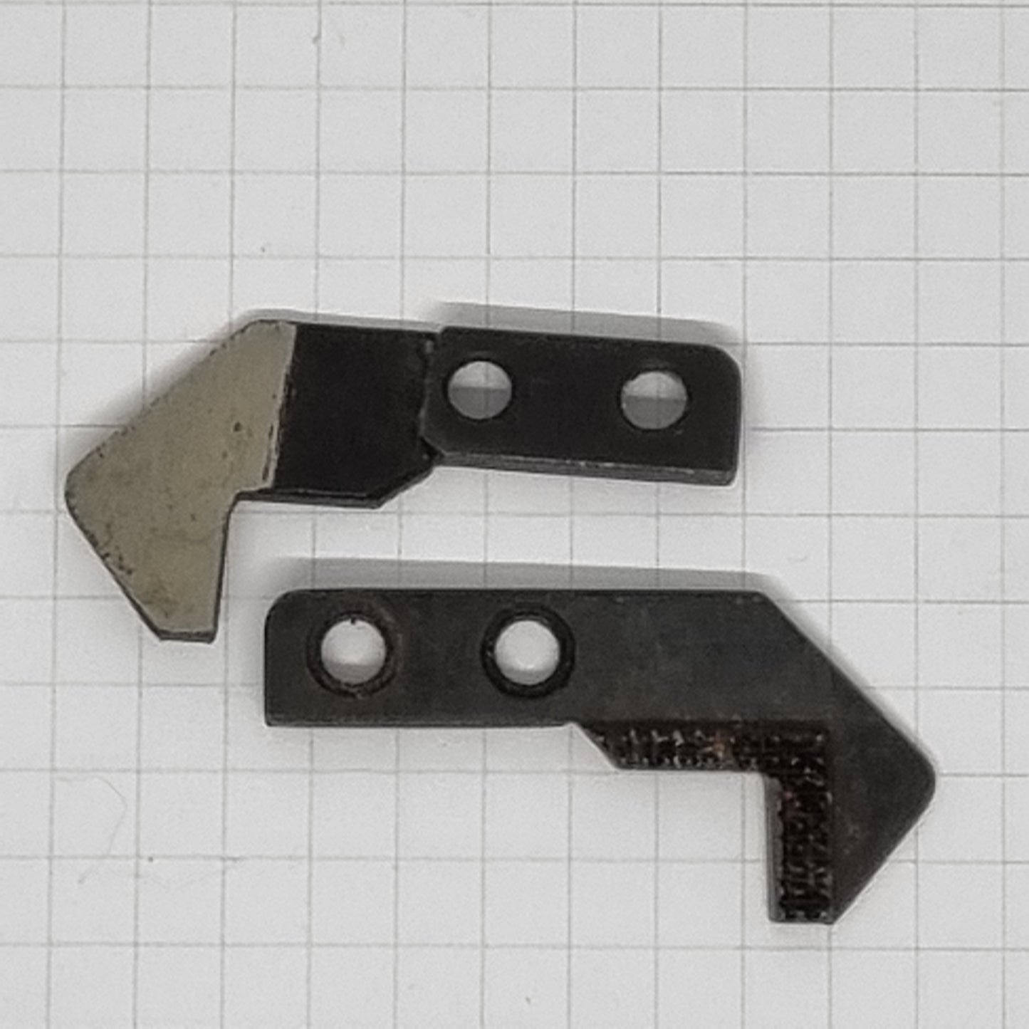 Industrial Parts Cutting Blade/Plate for Singer 271K