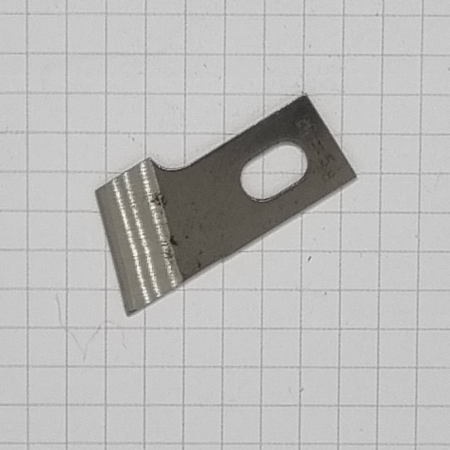 Industrial Parts Buttonhole Knife for Singer 271K