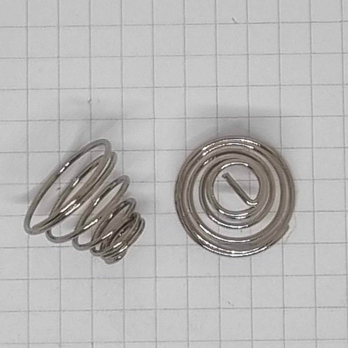 Industrial Parts Tension Spring for Singer 271K