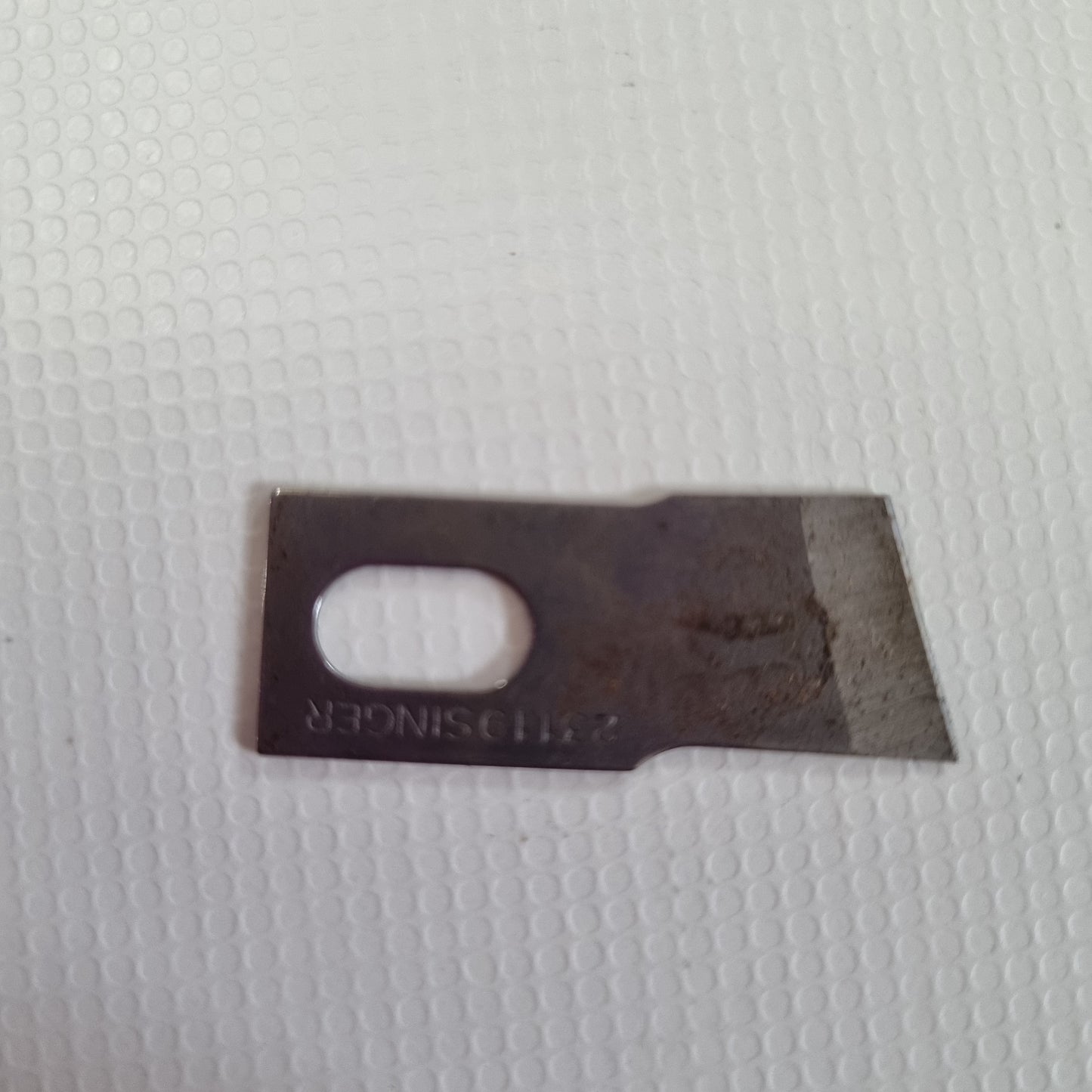 Industrial Parts Buttonhole Knife for Singer 271K