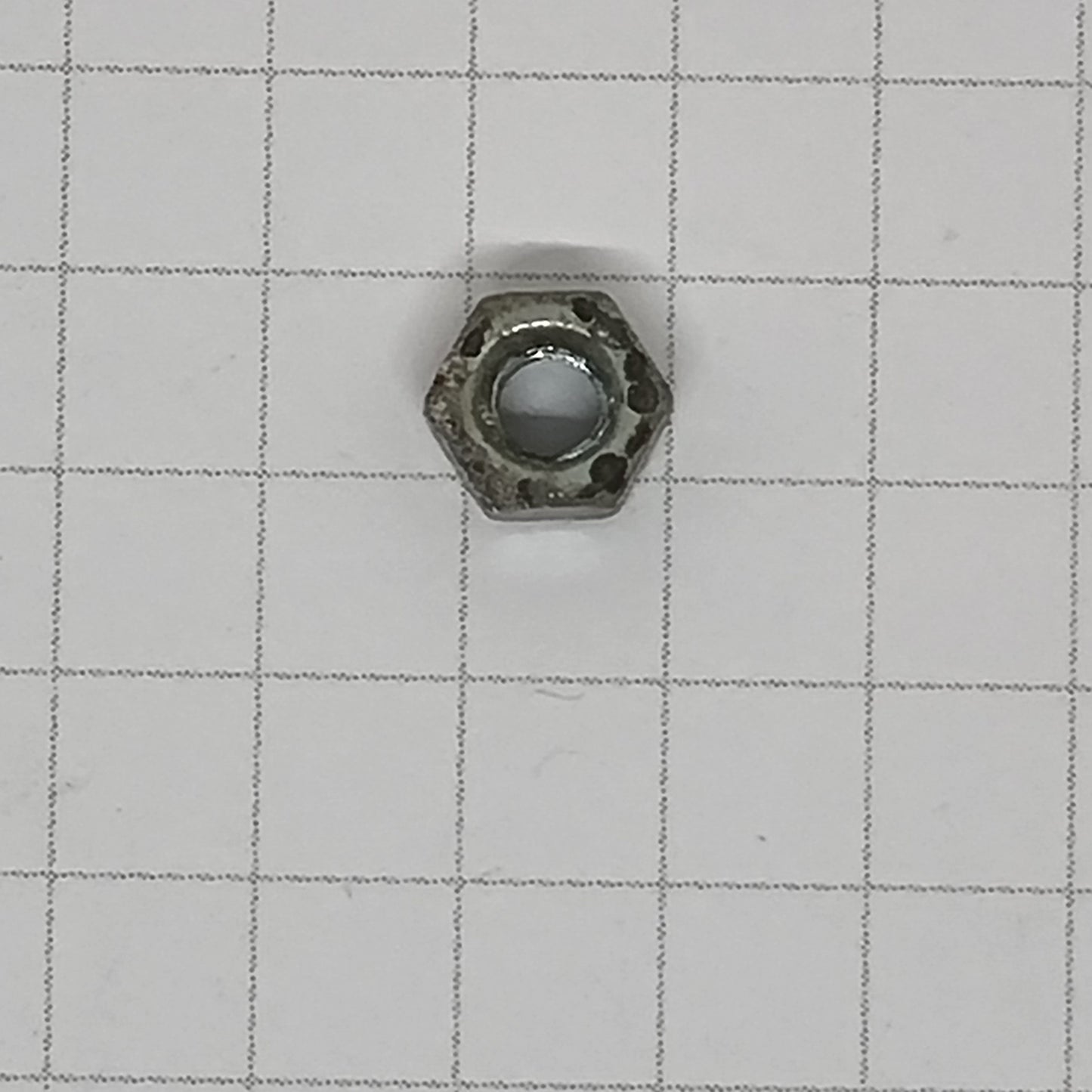 Industrial Parts Nut for Singer 236