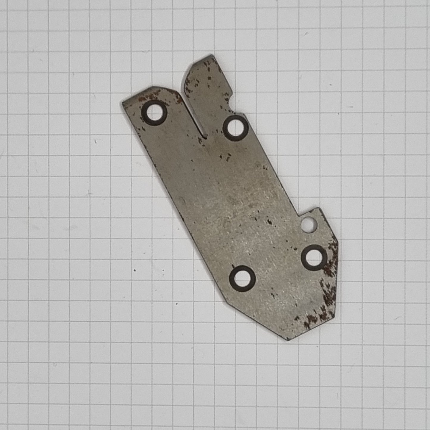 Industrial Parts Counter Blade for Singer 236