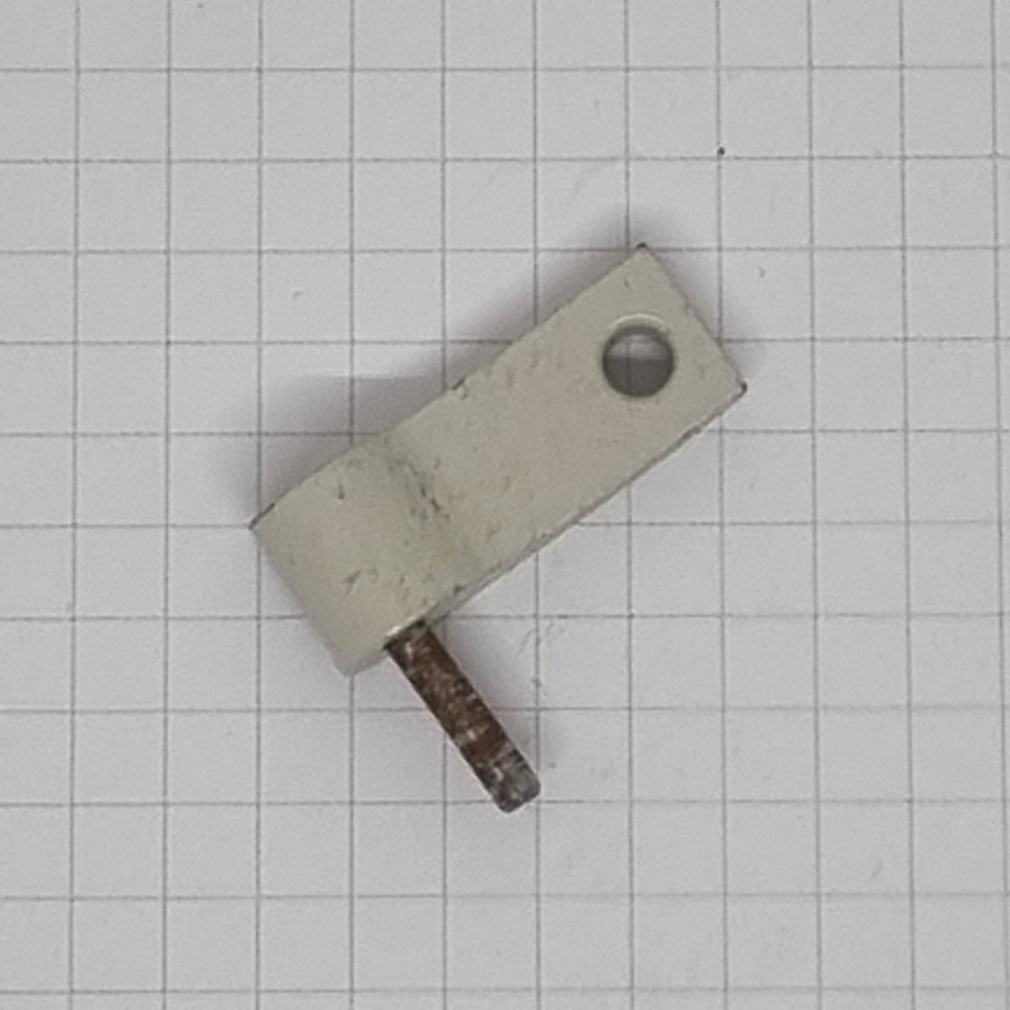 Industrial Parts Hinge Plate Right for Singer 236