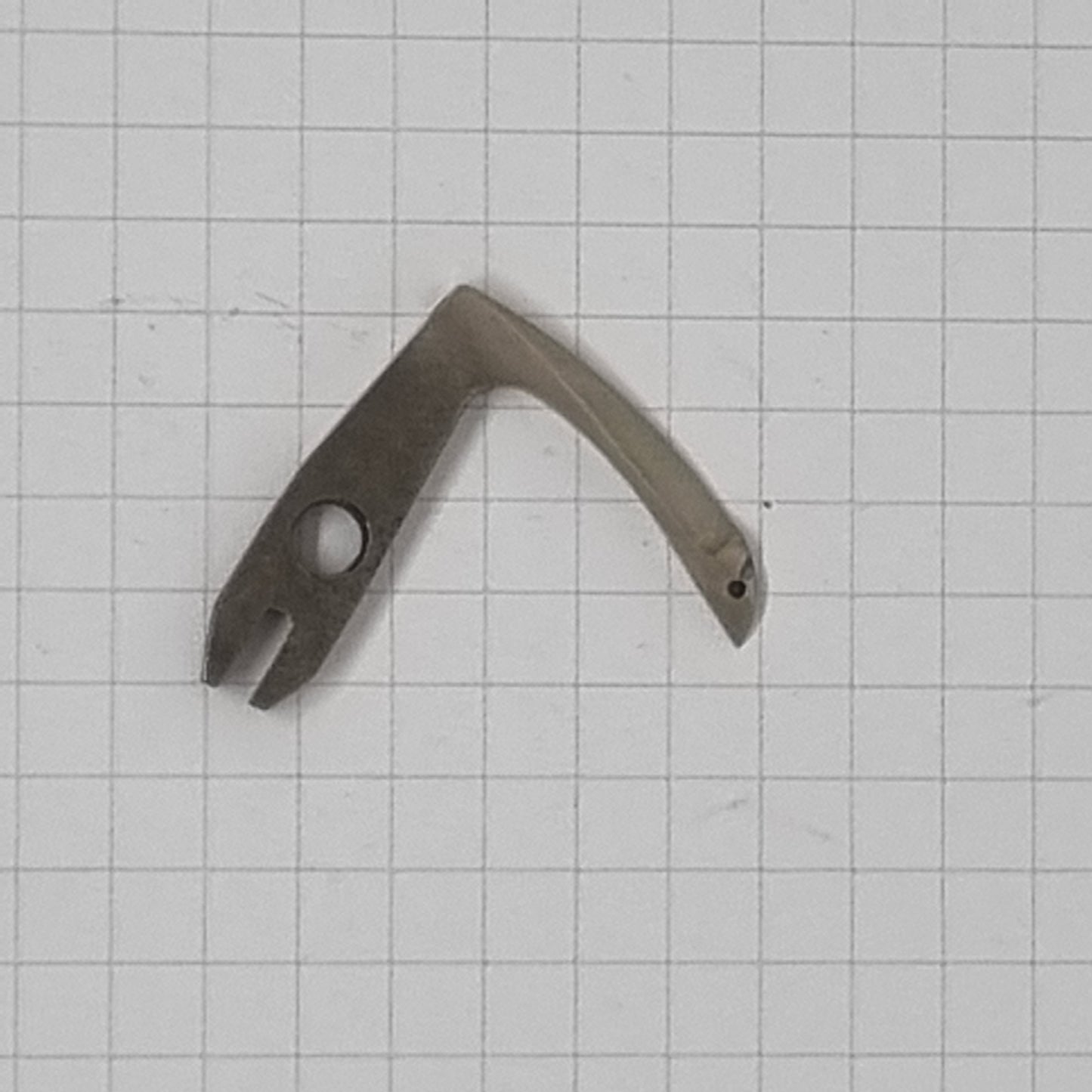 Industrial Parts Looper 'Back' for Singer 236