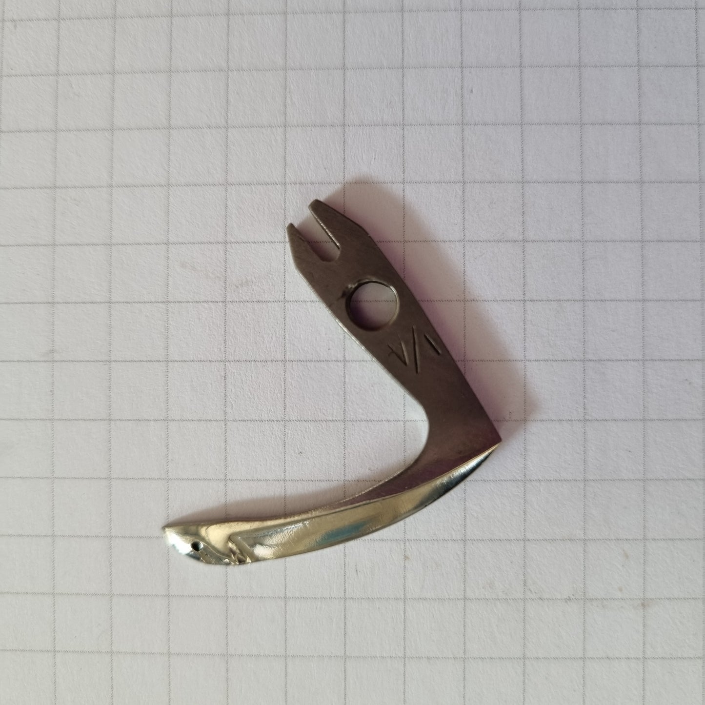 Industrial Parts Looper 'Front' 32824 for Singer 236