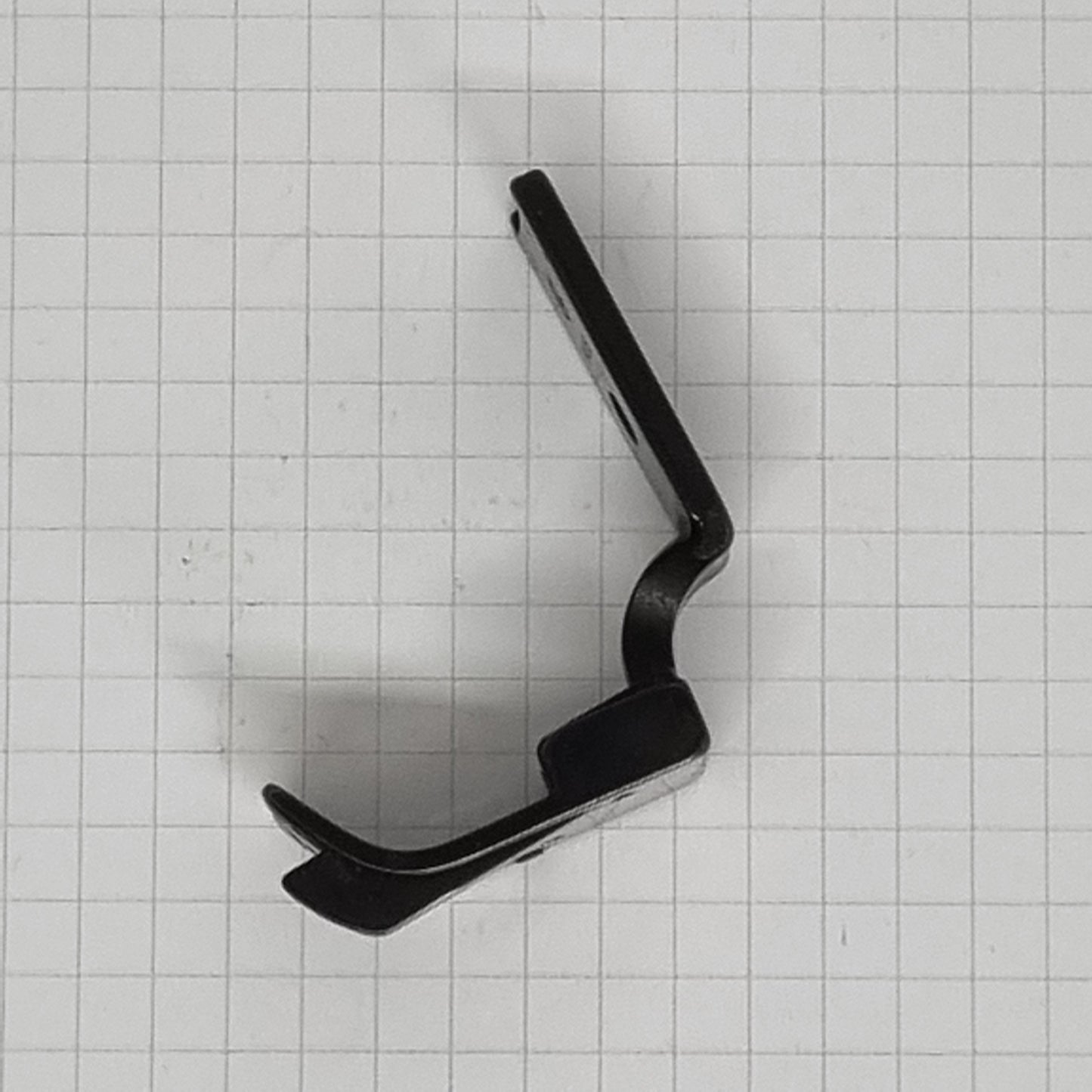 Industrial Presser Foot 5/16" for Singer