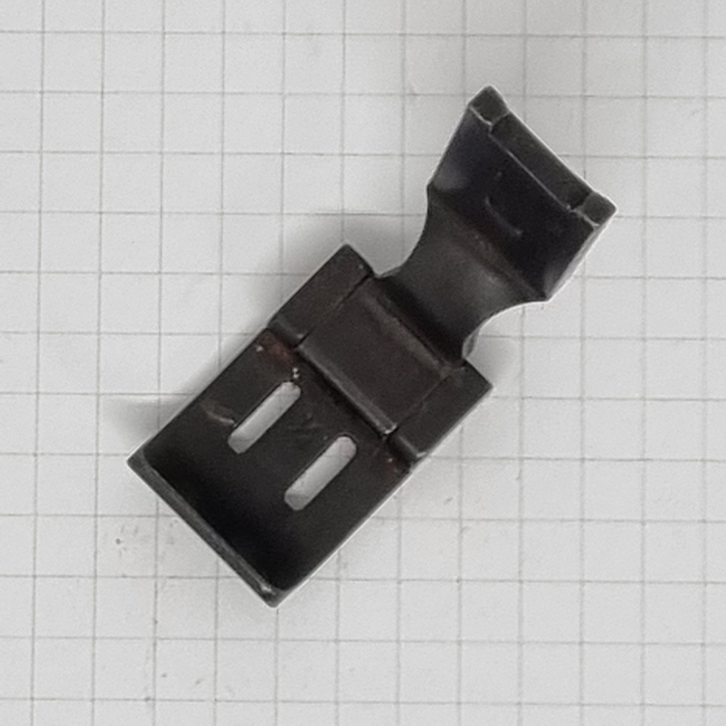 Industrial Presser Foot 1/4" for Singer