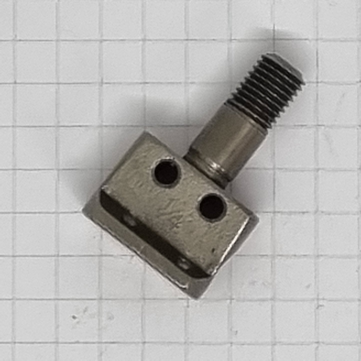 Industrial Parts Needle Clamp 138B Machine for Singer