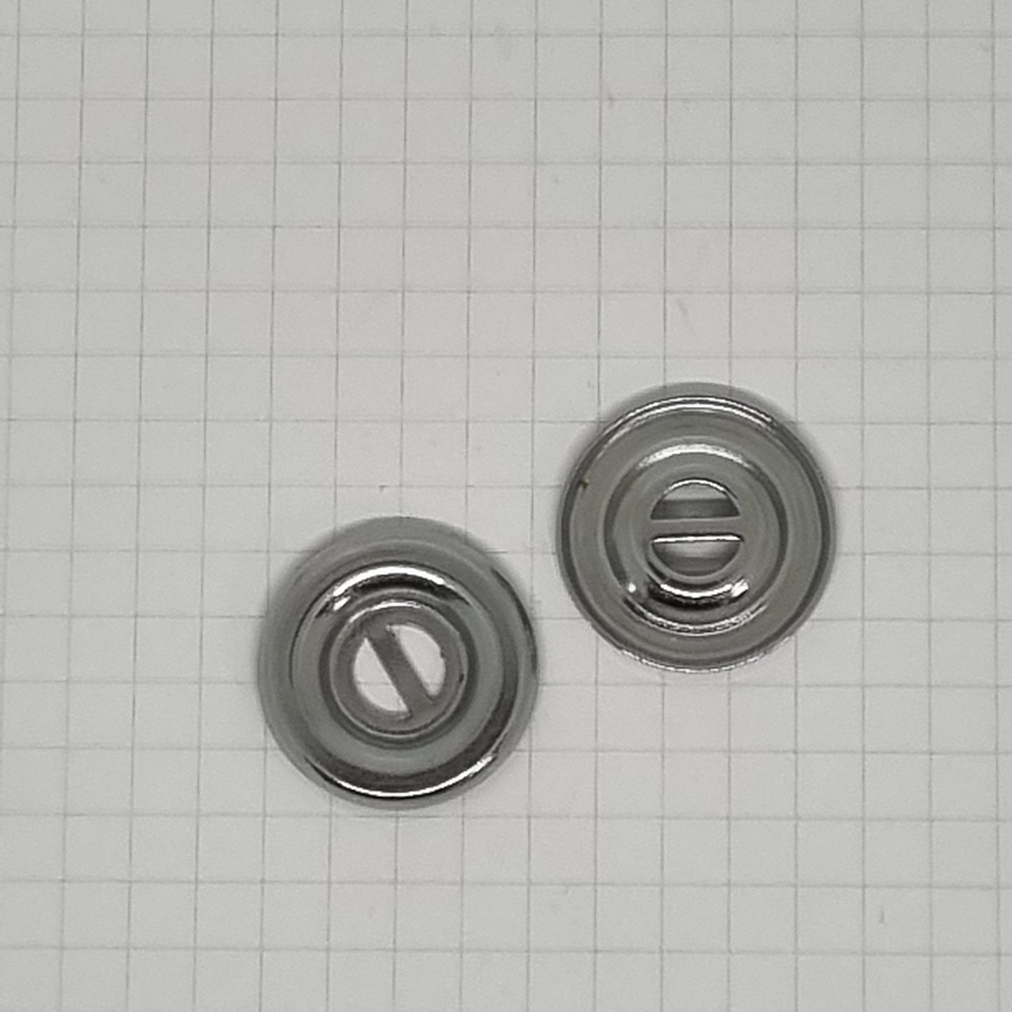 Industrial Parts Thread Tension Spring Retainer pair for Singer