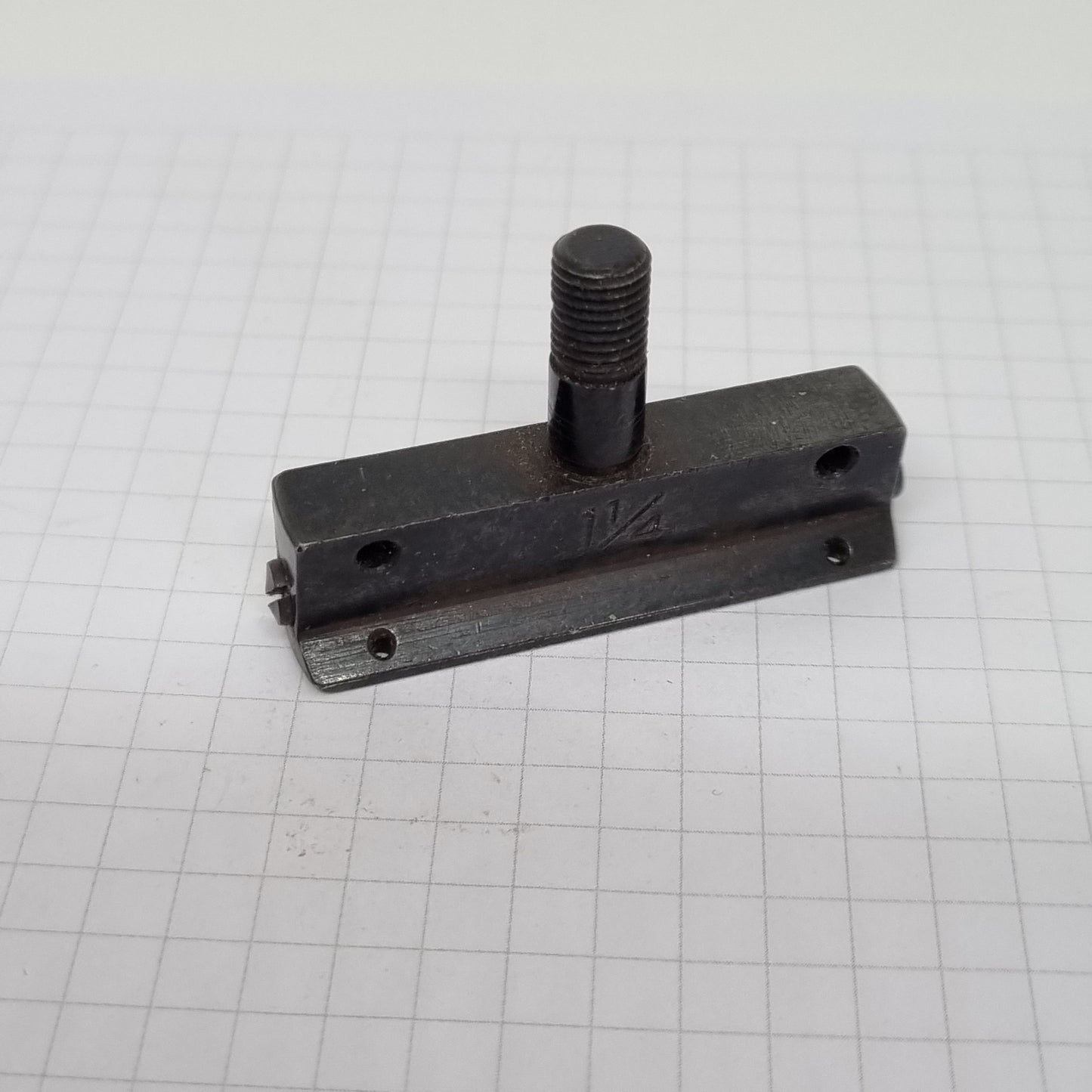 Industrial Parts Needle Holder 1 1/4" 268157-116 for Singer