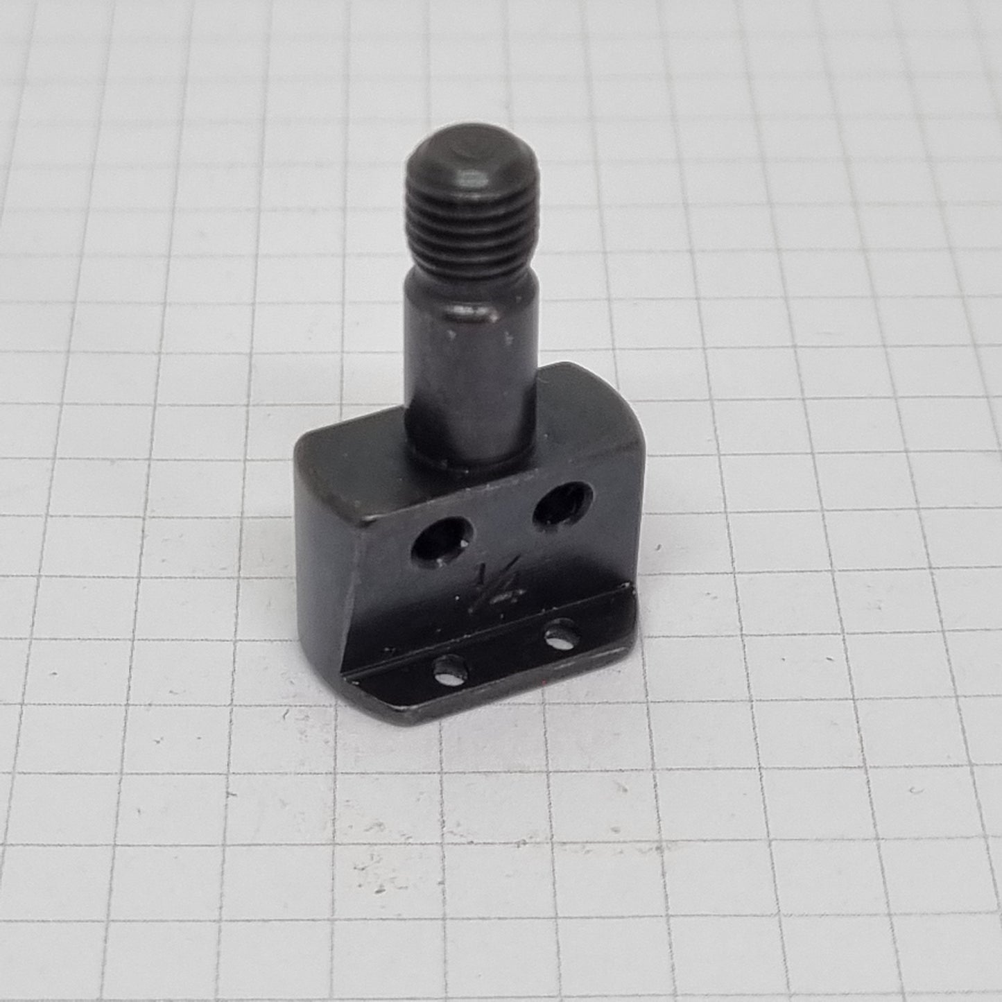 Industrial Parts Needle Holder 1/4" 212U Machine for Singer