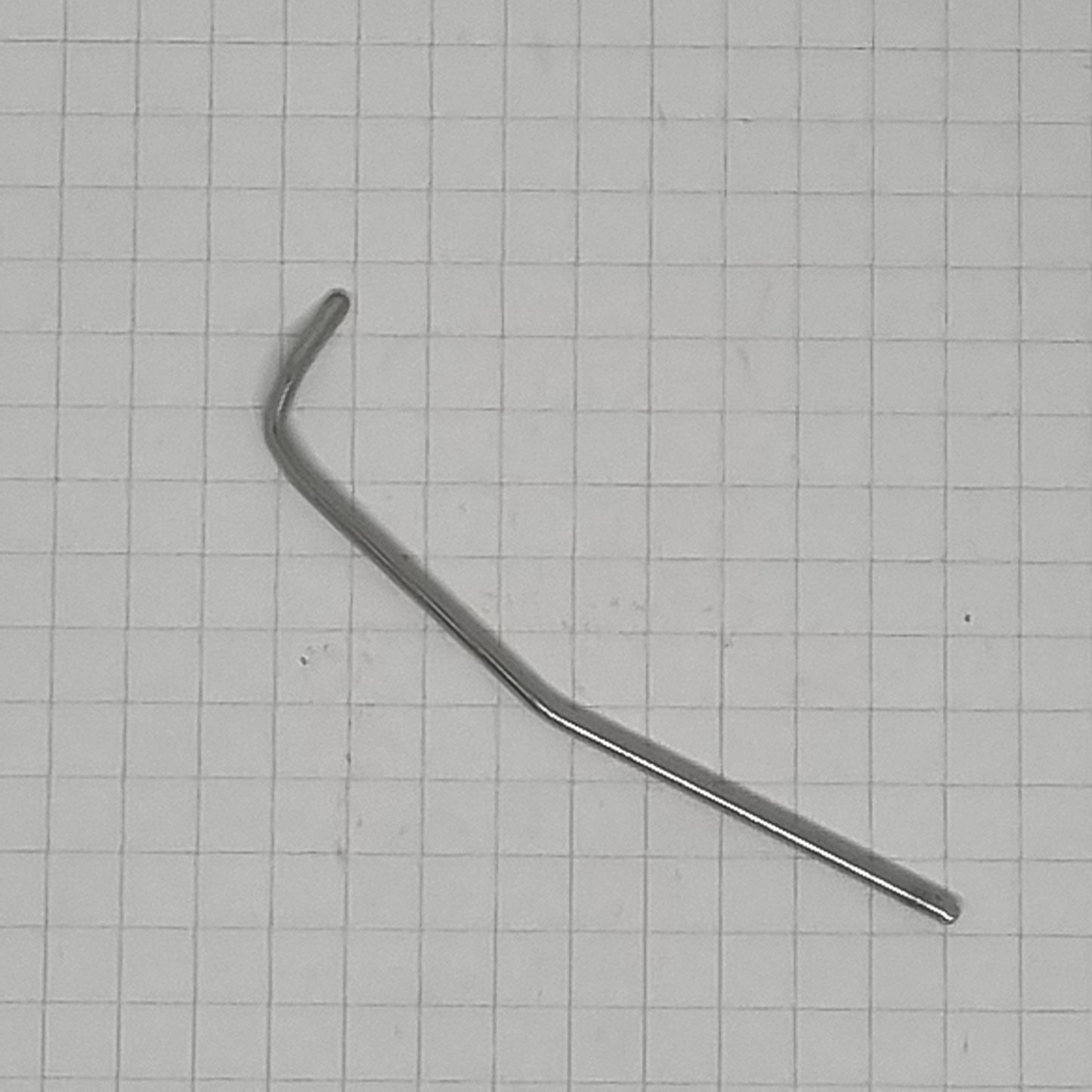 Industrial Parts Needle Thread Guide for Singer