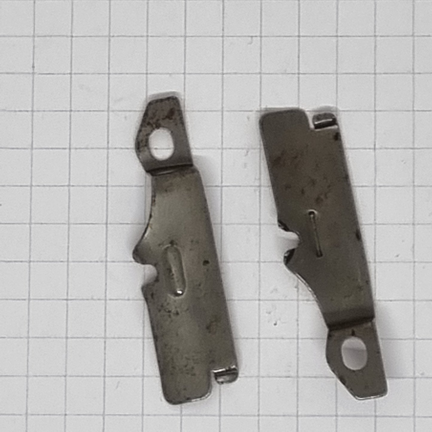 Industrial Parts Shuttle Tension Spring for Singer 45B