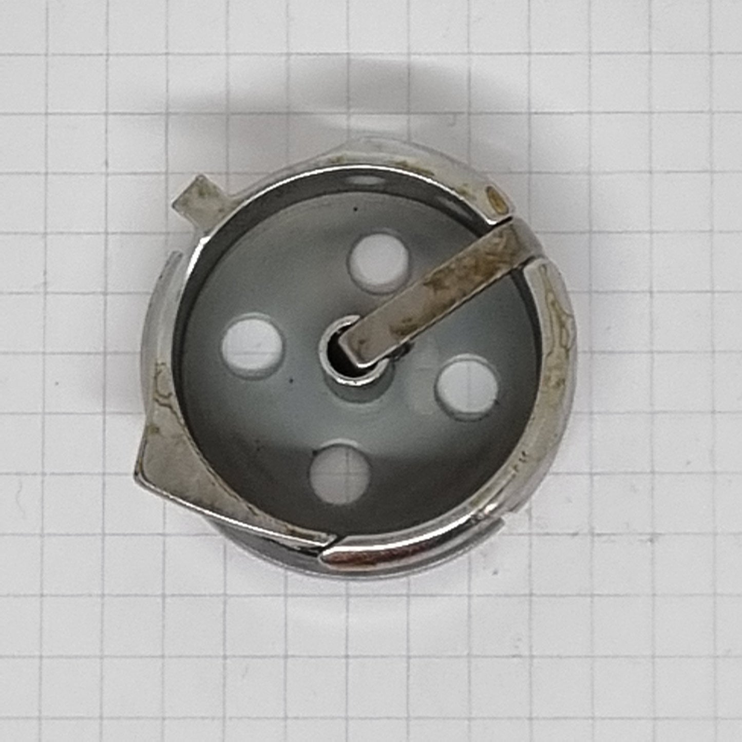 Industrial Parts Bobbin Case for Singer