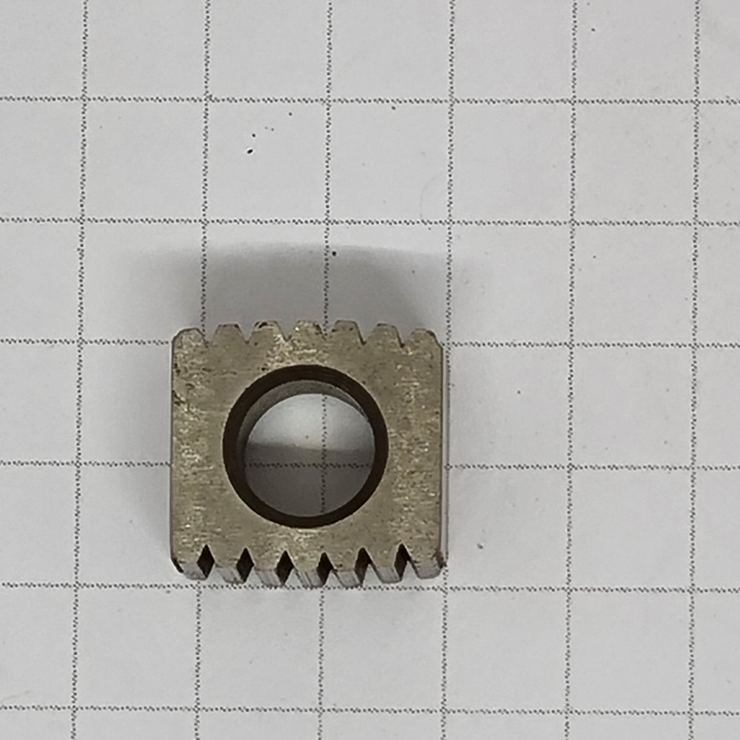 Industrial Parts Lift Segment Block for Singer 31K