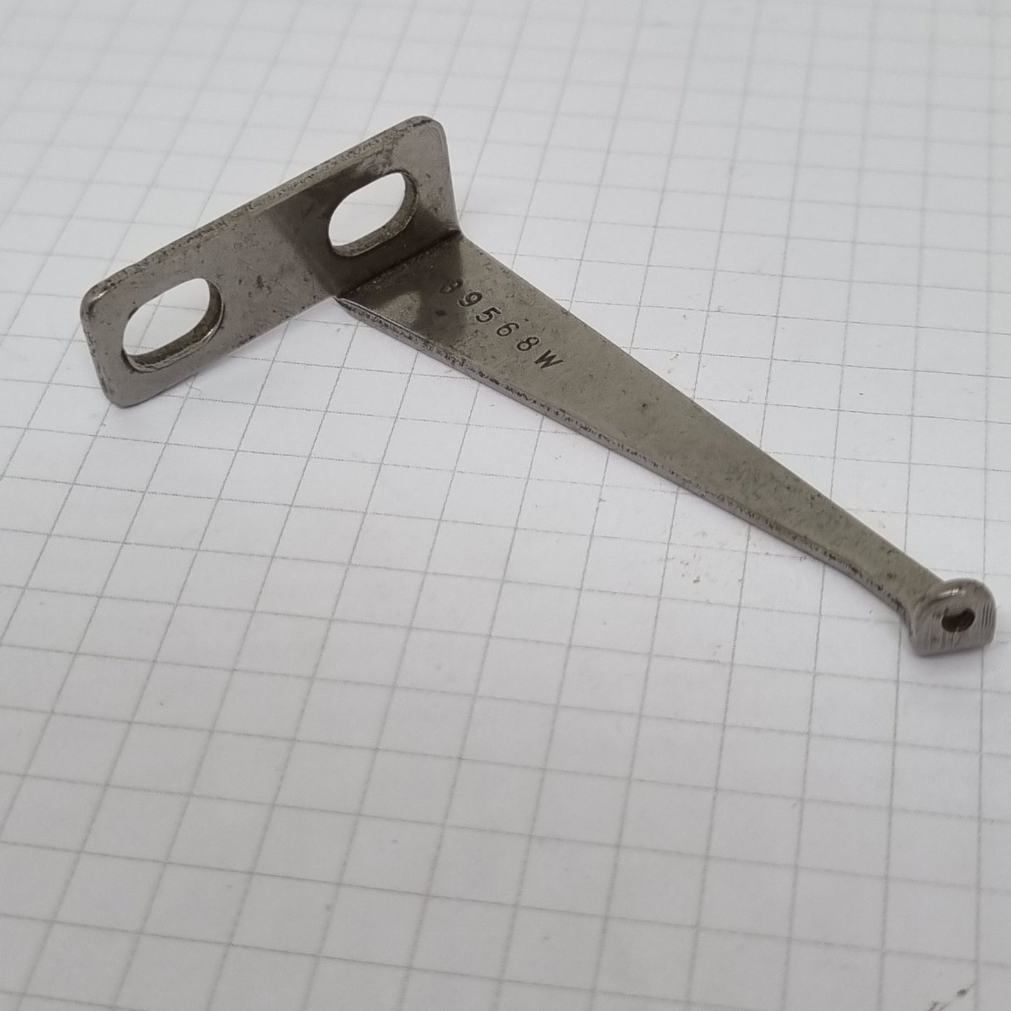 Industrial Parts Thread Guide for Union Special