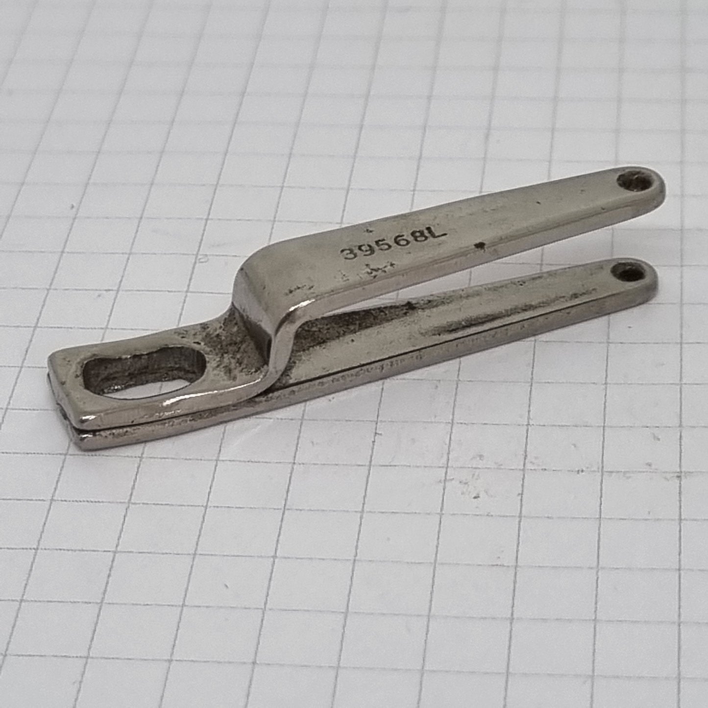 Industrial Parts Thread Guide for Union Special