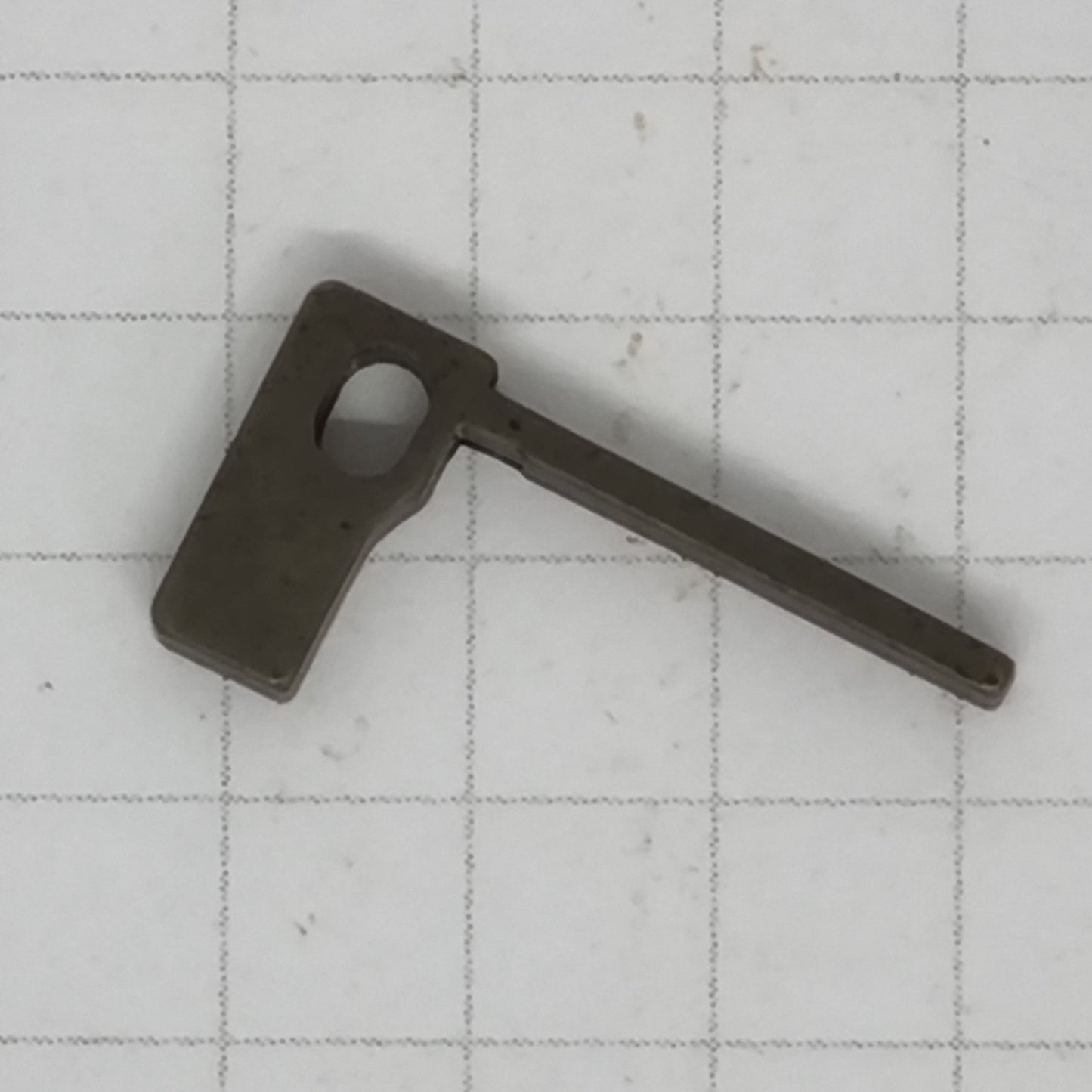 Industrial Parts Needle Spacer for Union Special