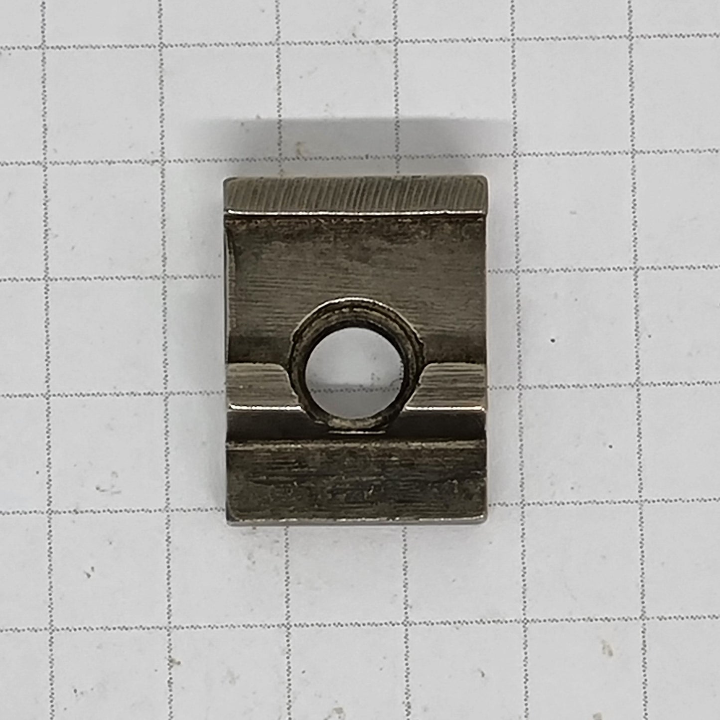 Industrial Parts Lower Knife Clamp for Union Special