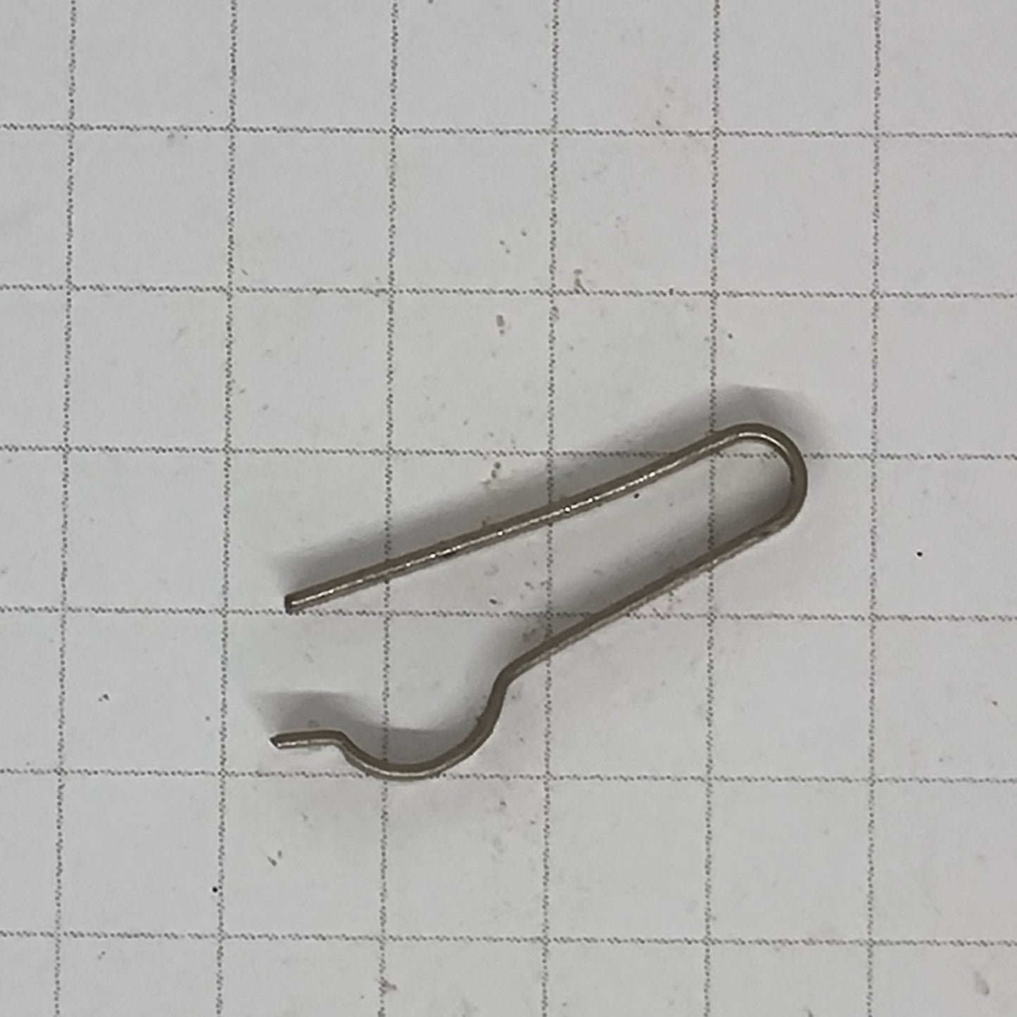 Industrial Parts Lower Knife Holder for Union Special