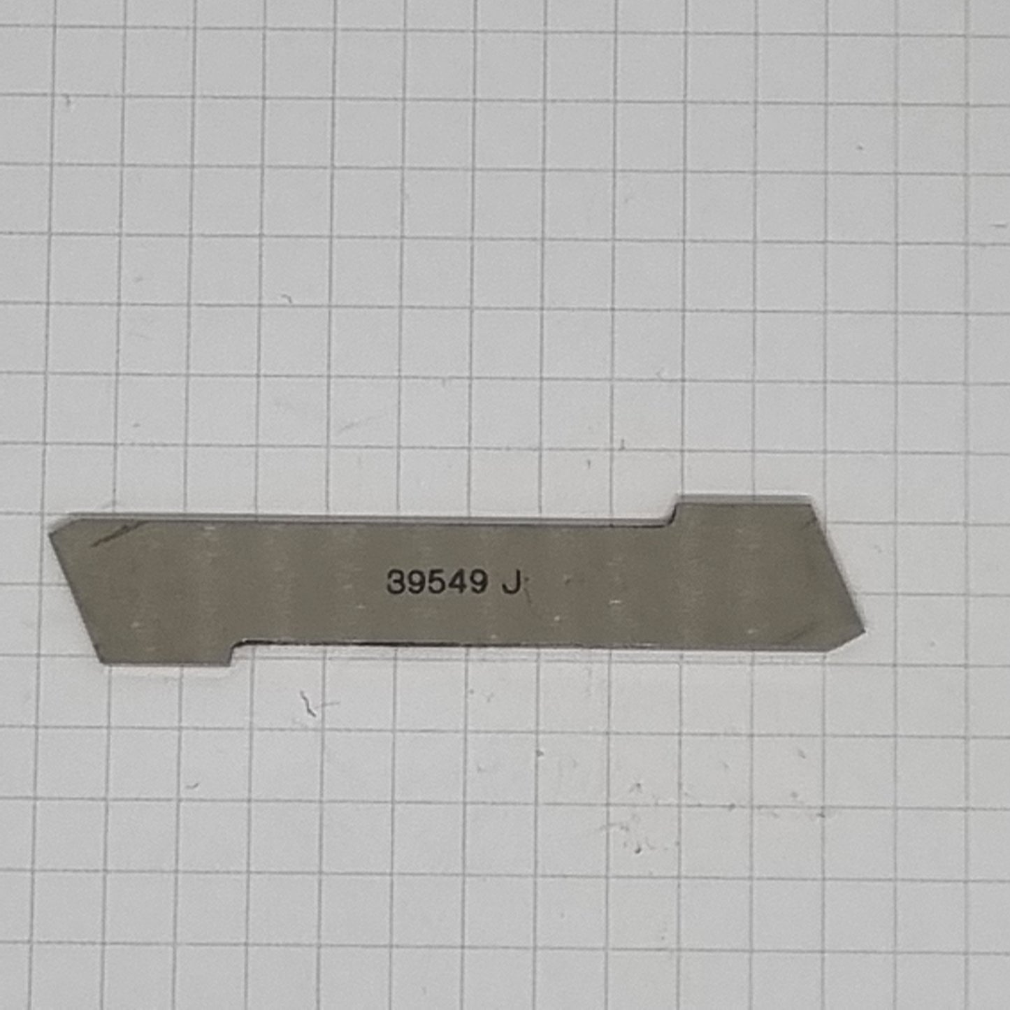 Industrial Parts Knife for Union Special