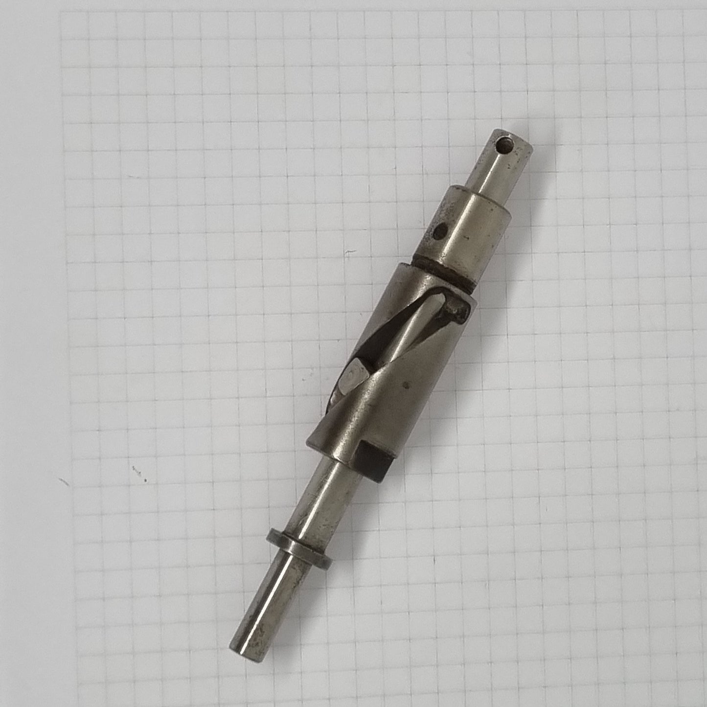 Industrial Parts Upper Looper Drive Shaft for Union Special