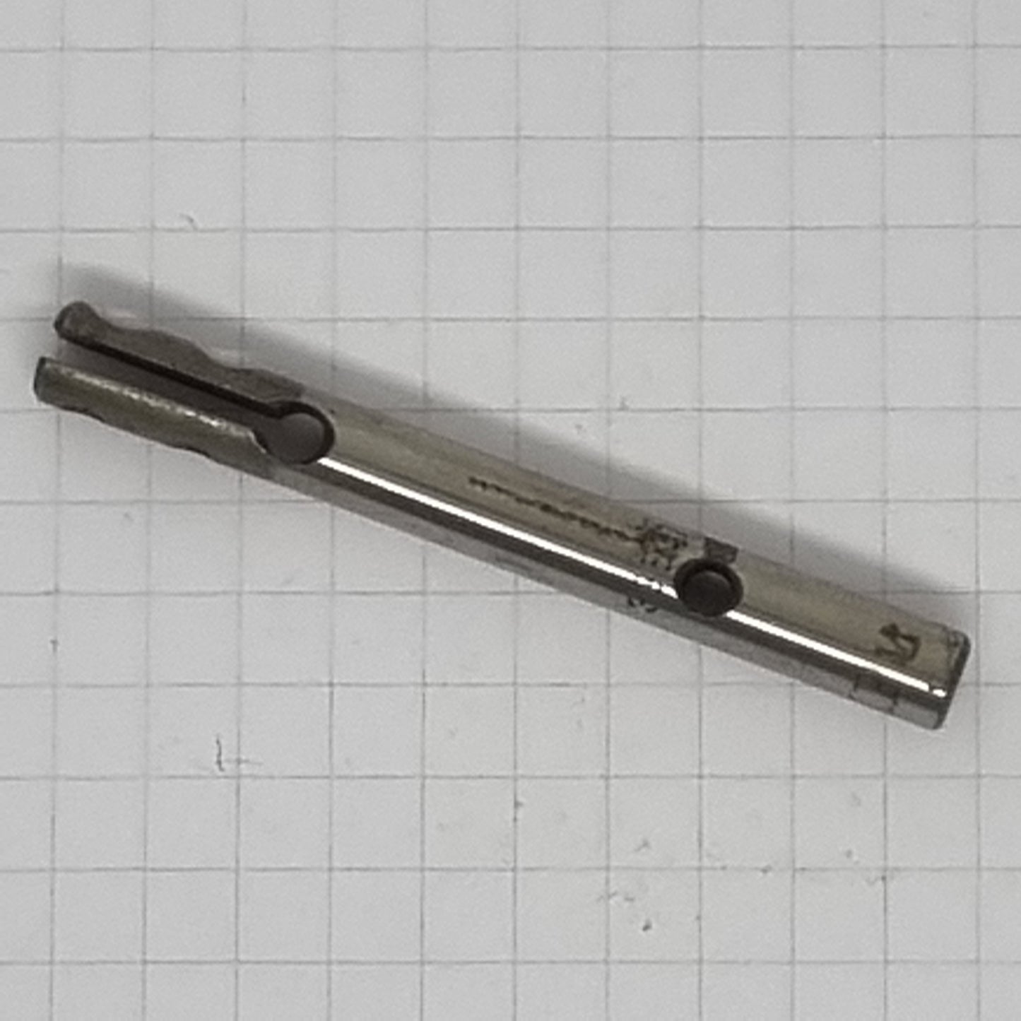 Industrial Parts Gathering Blade Holder for Union Special