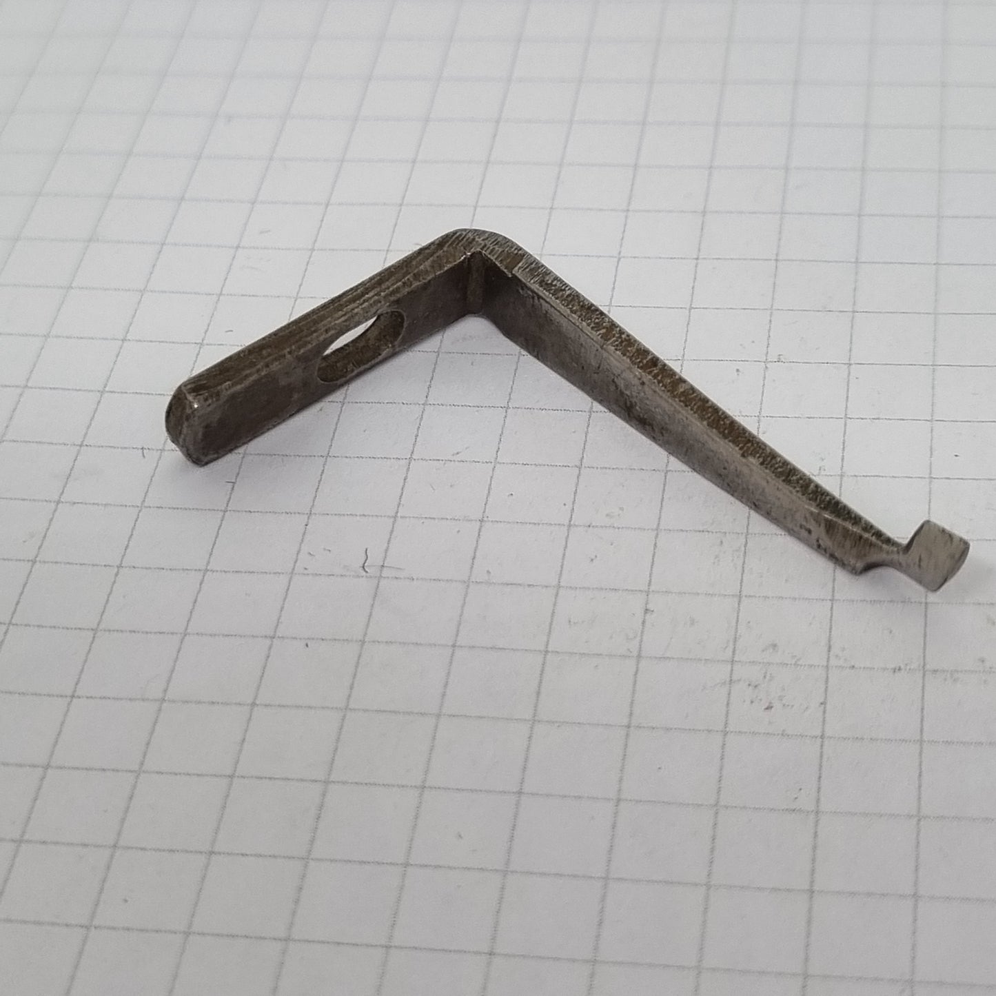 Industrial Parts Needle Guard for Union Special