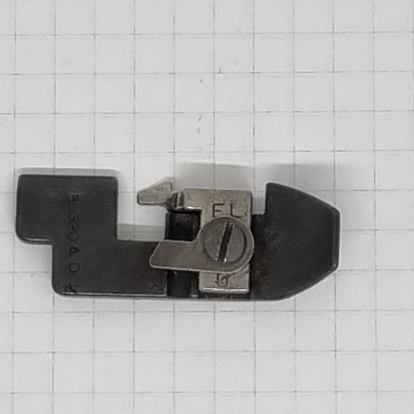 Industrial Presser Foot for Union Special