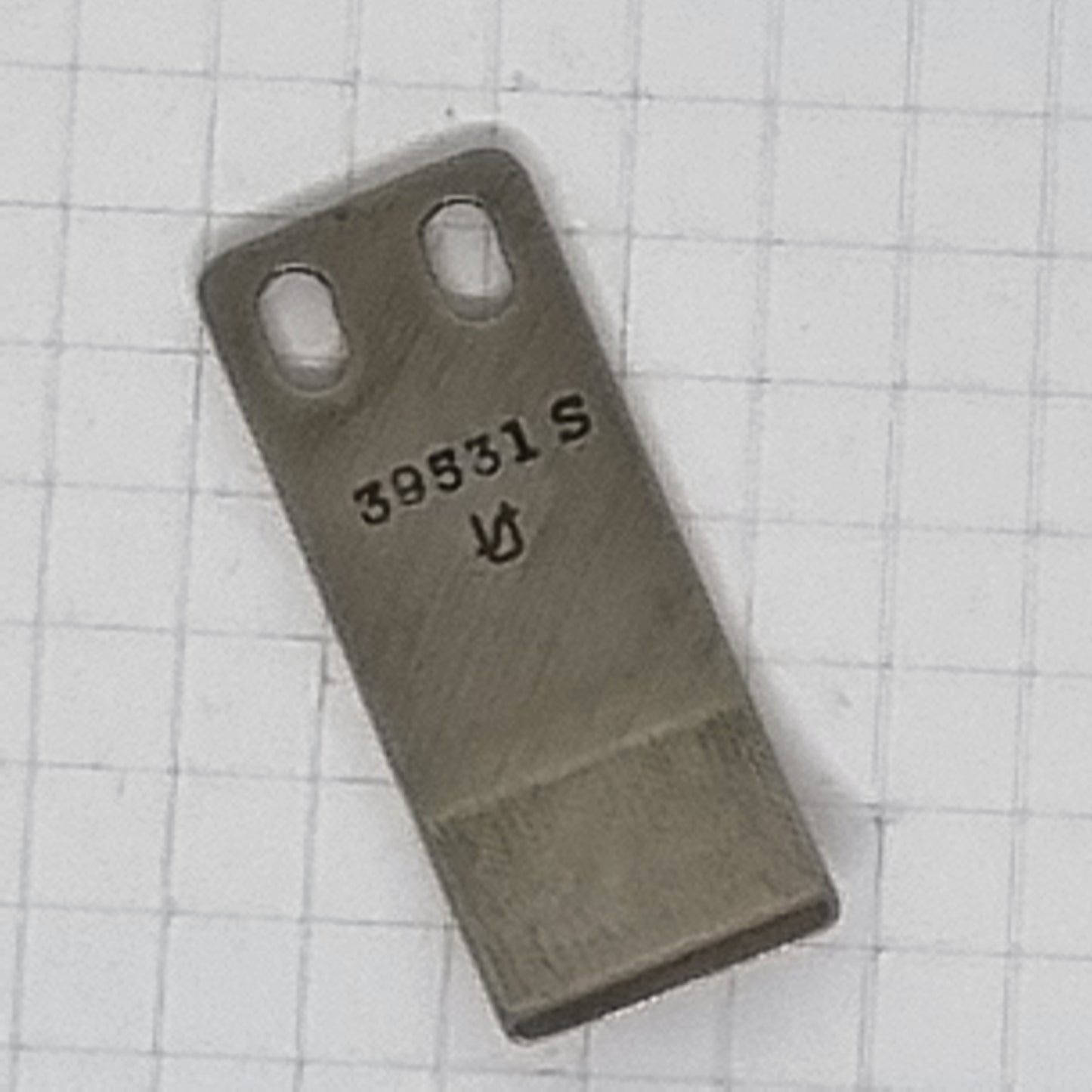 Industrial Parts Gathering Pressure Plate for Union Special