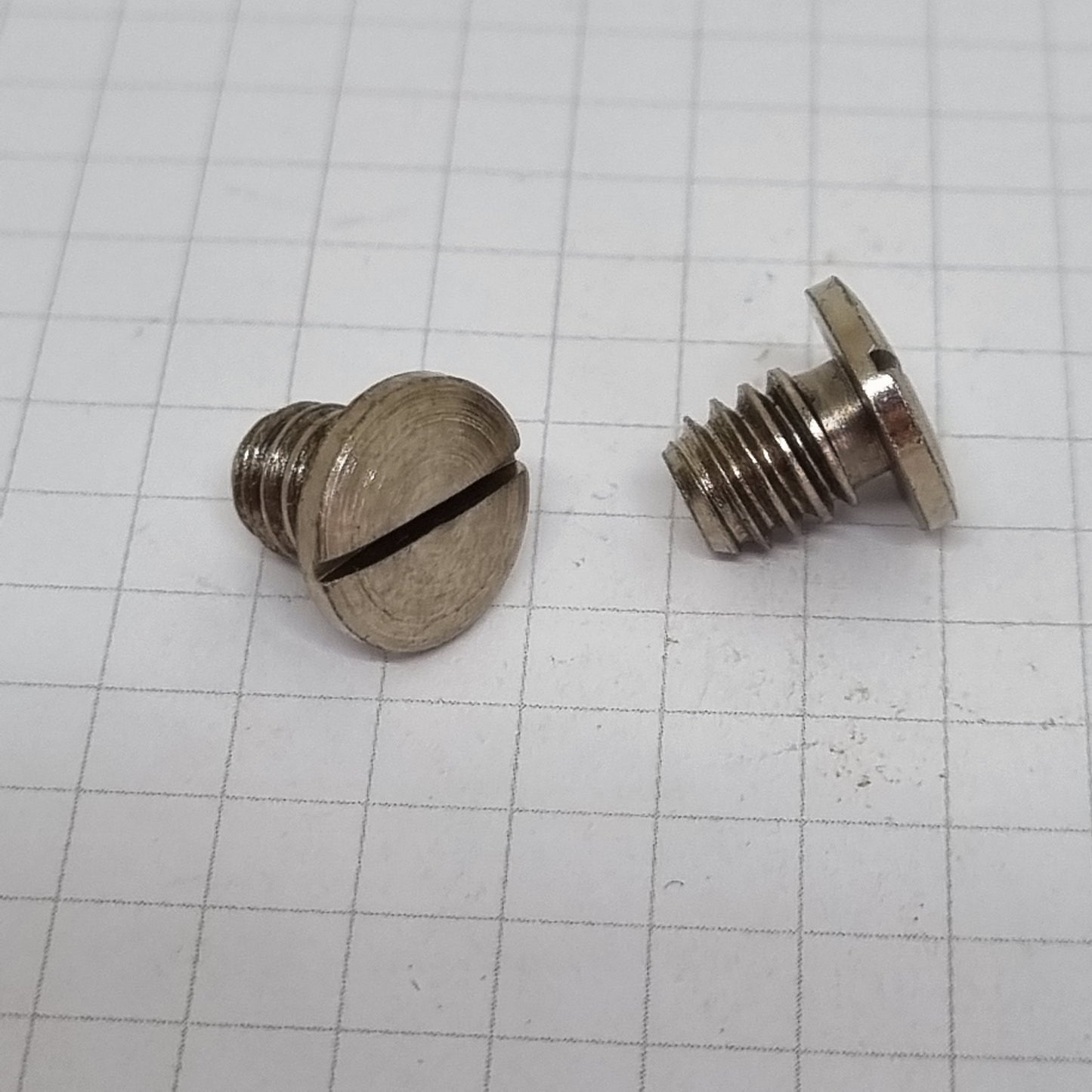 Industrial Parts Screw 25c for Union Special