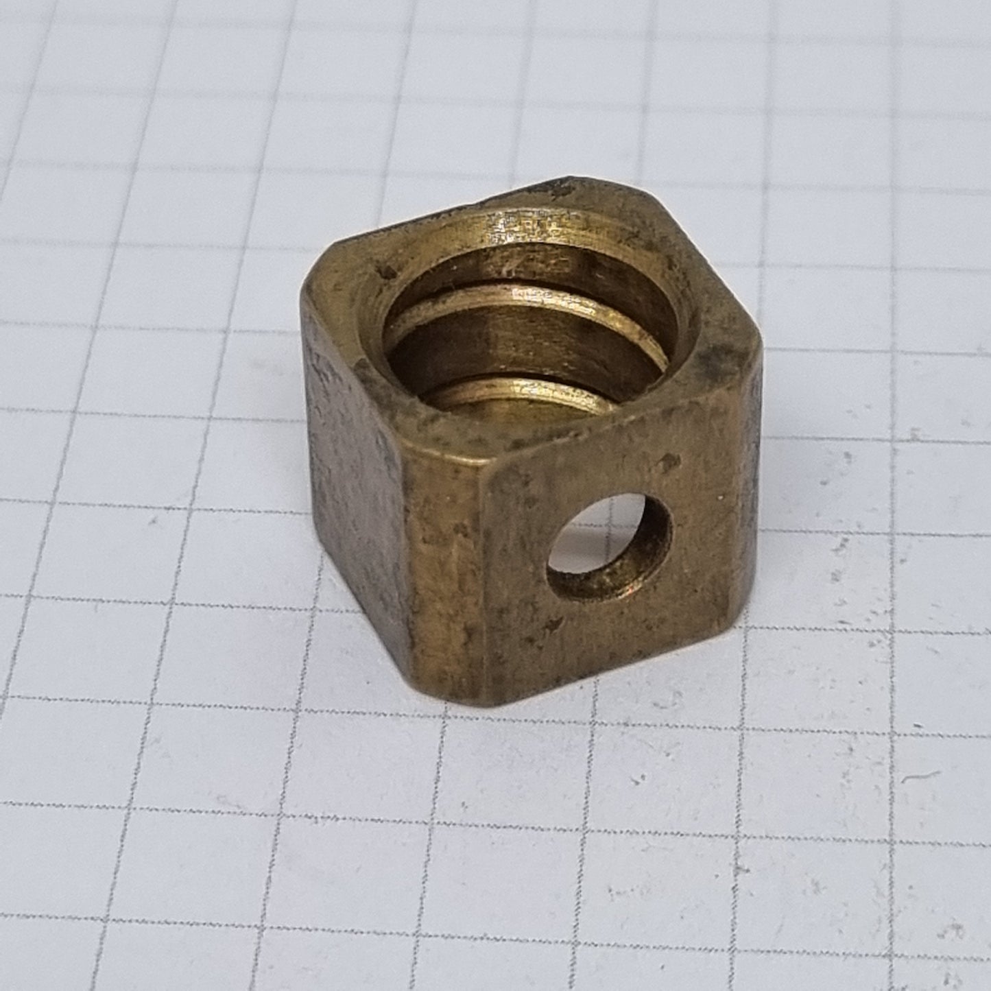 Industrial Parts Feeding Lifting Block for Union Special