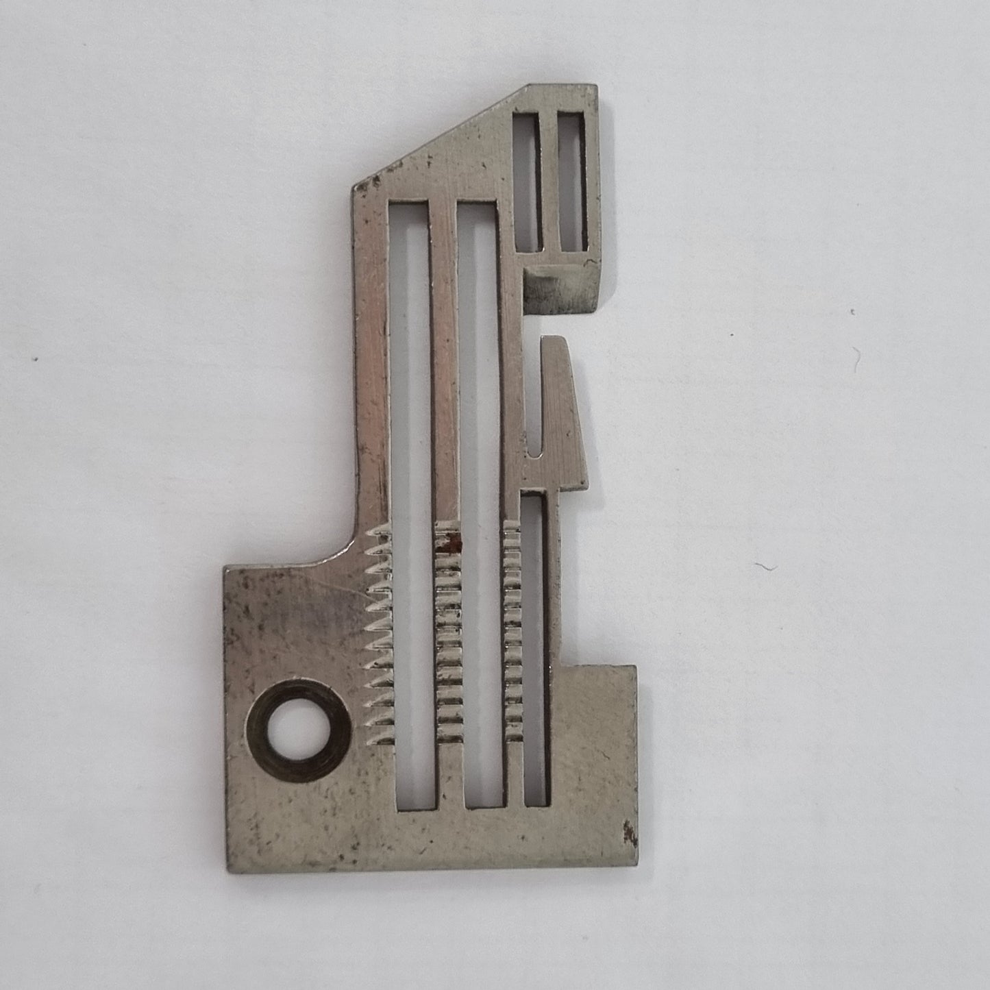 Industrial Parts Throat Plate for Union Special