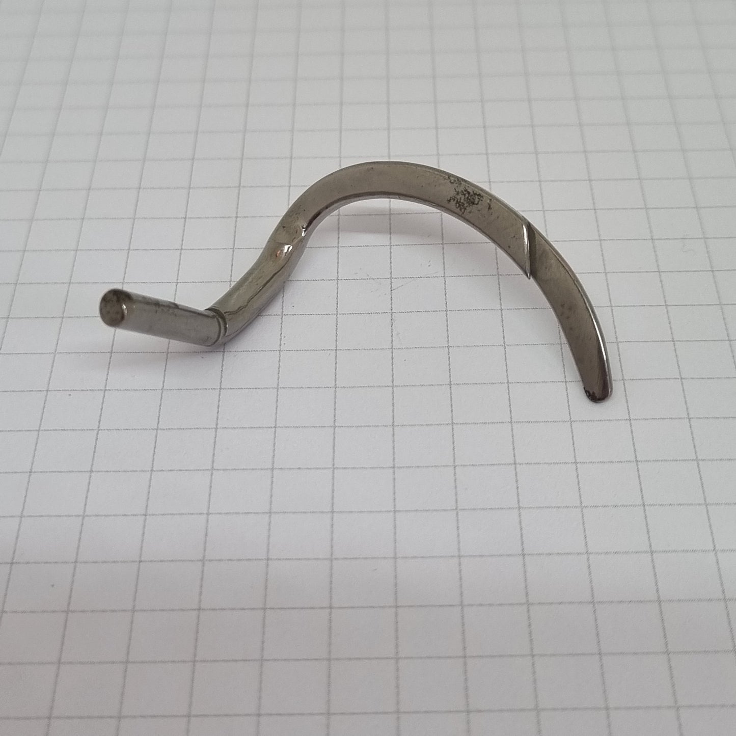 Industrial Parts Spreader for Union Special