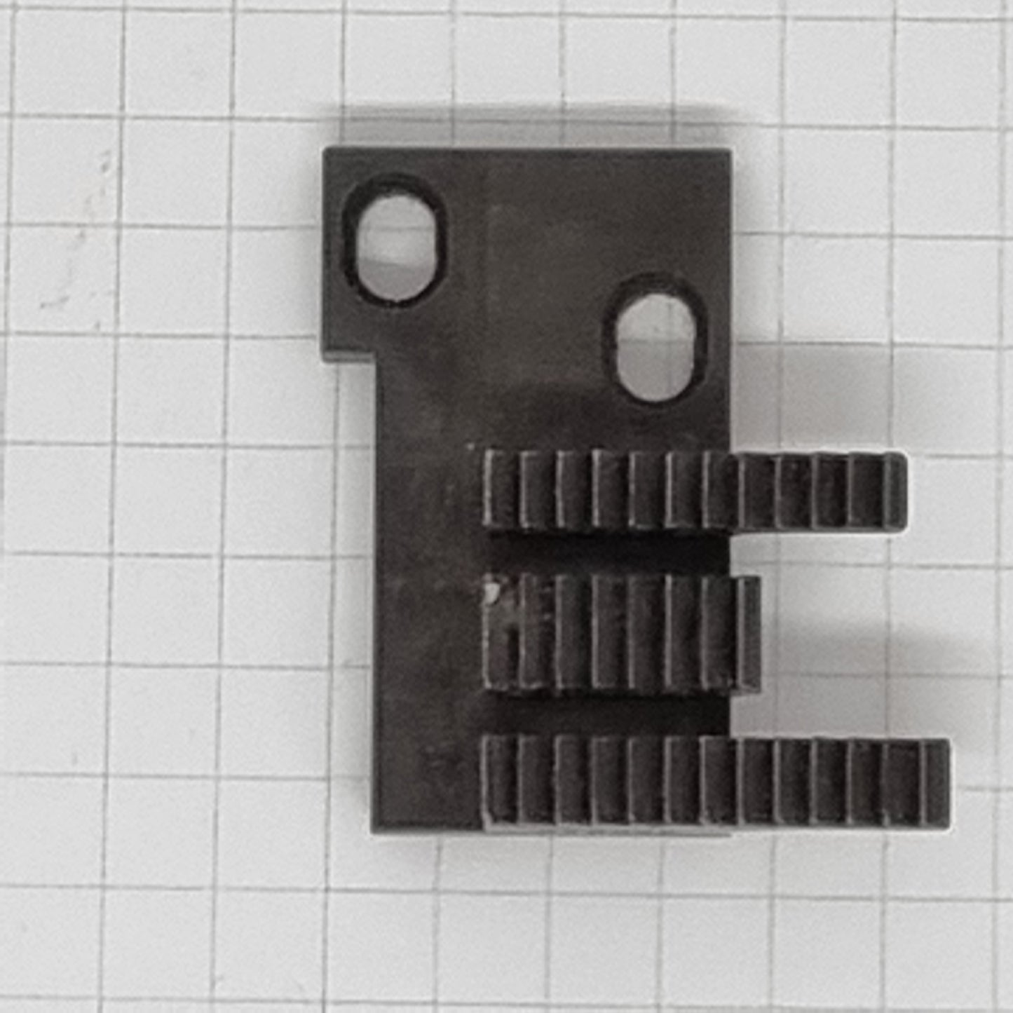 Industrial Parts Feed Dog for Union Special