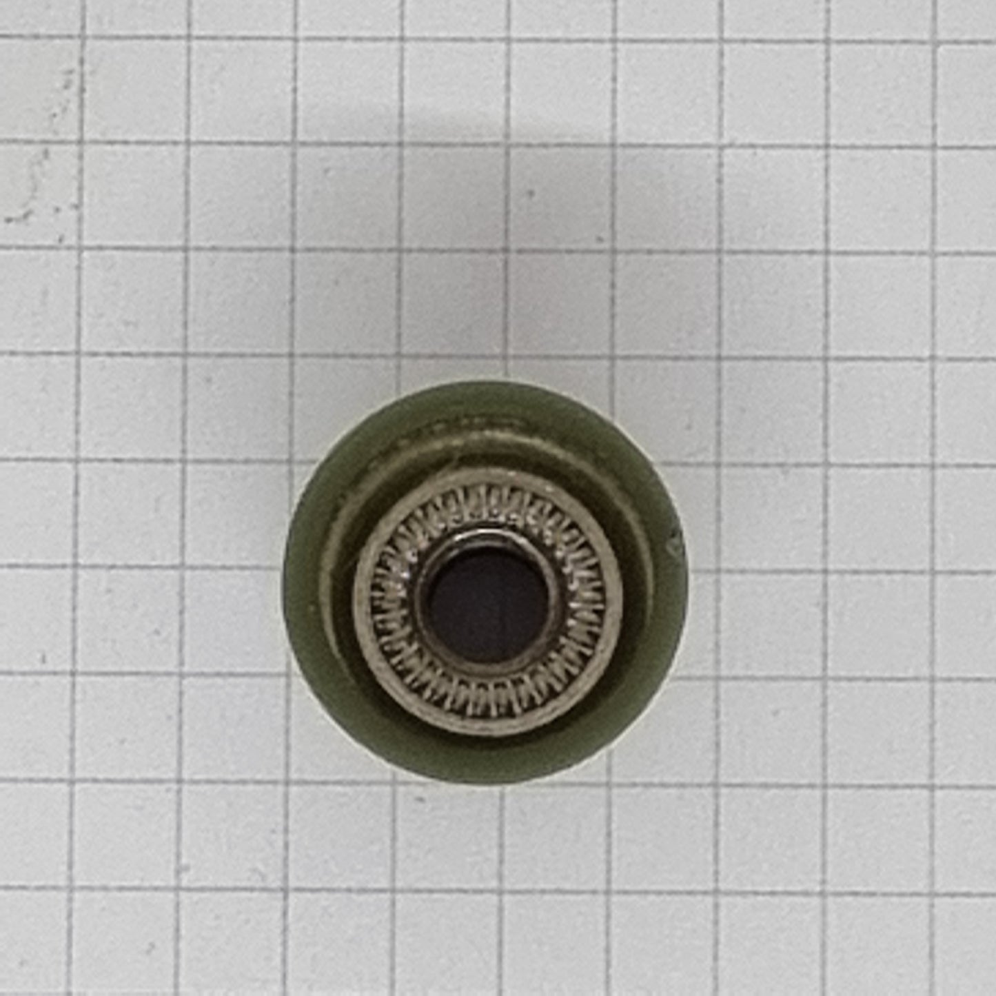 Industrial Parts Tension Nut Green for Union Special