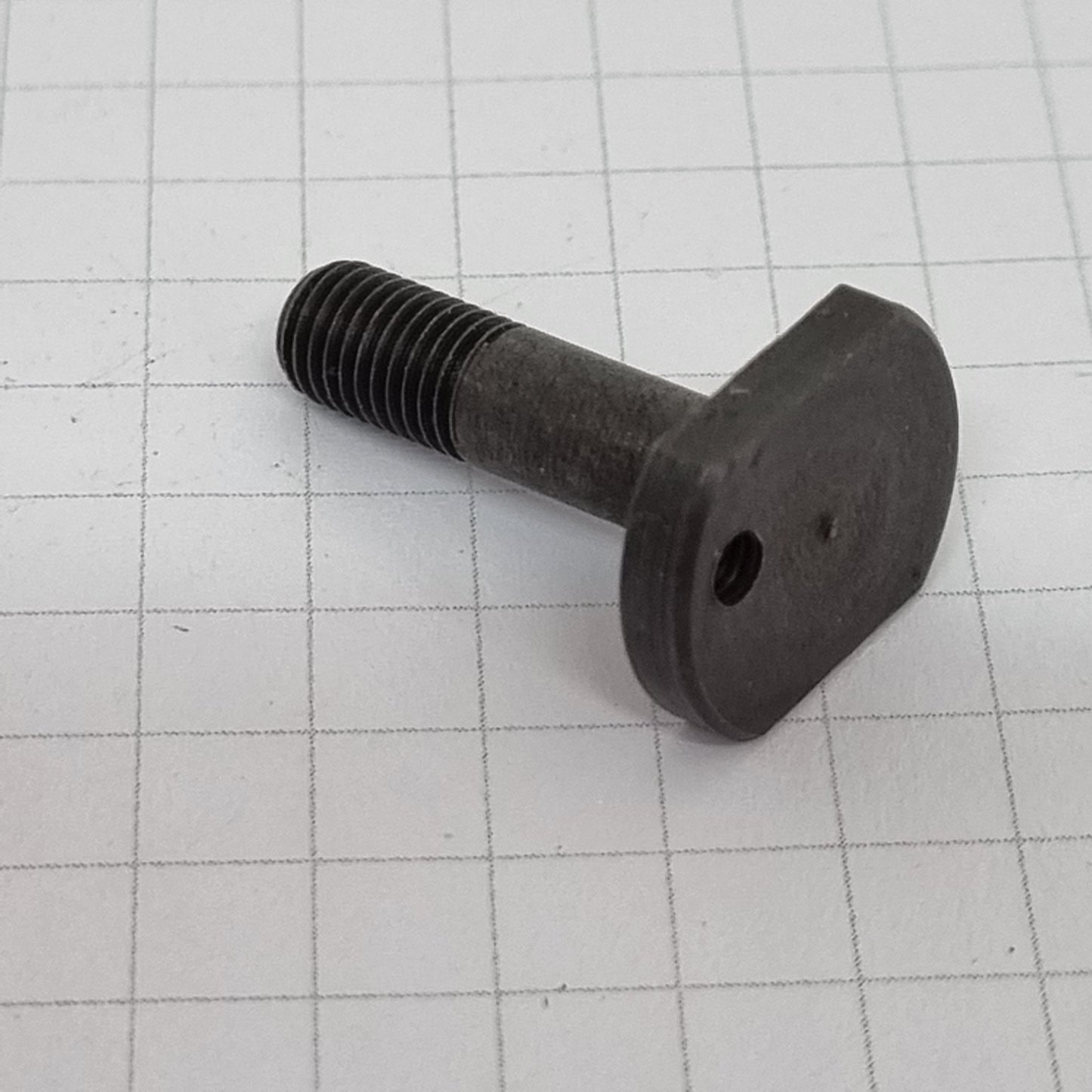 Industrial Parts Upper Knife Clamp Stud for Union Special