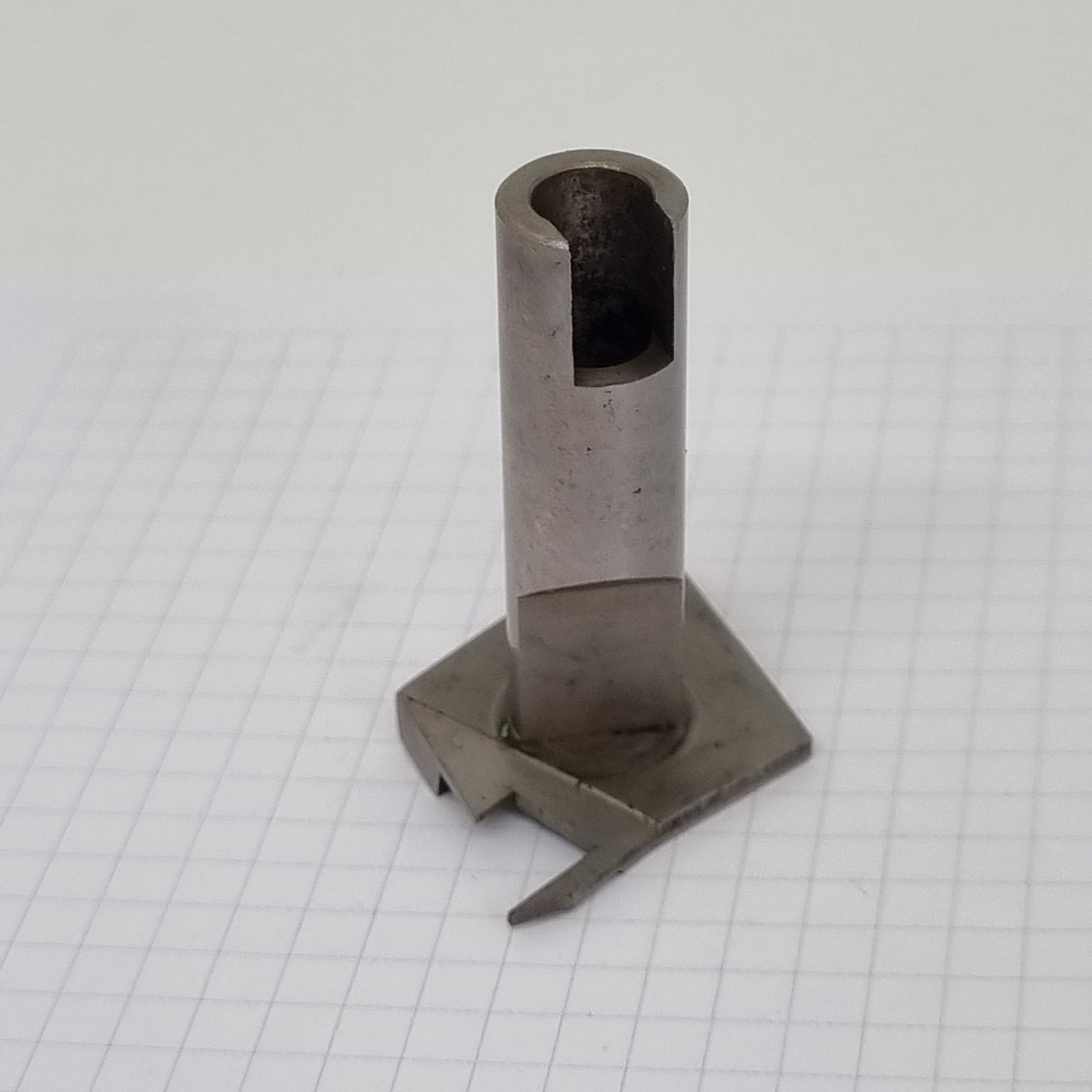 Industrial Parts Lower Knife Holder for Union Special
