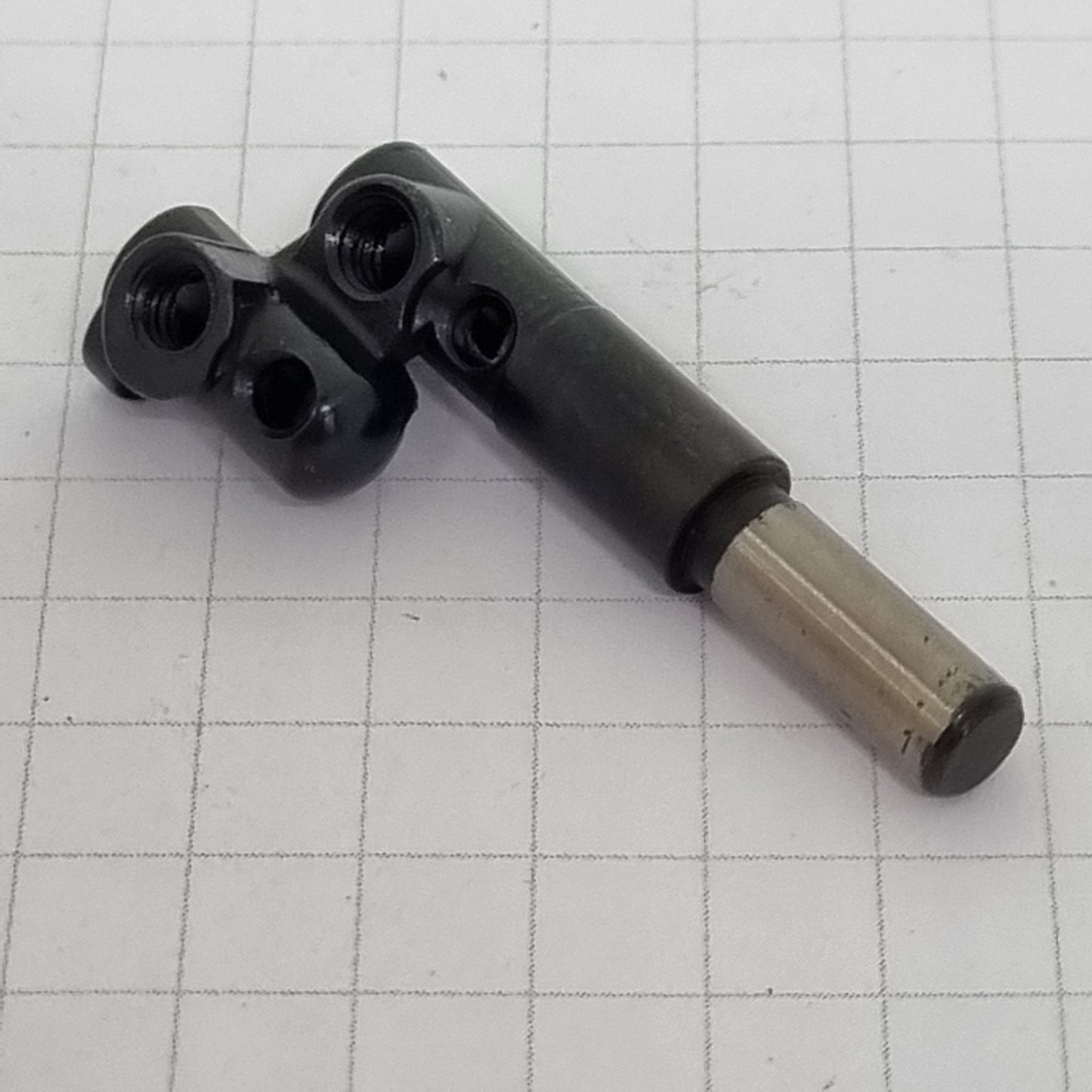 Industrial Parts Needle Clamp 5.5 for Singer 1831U,1832U,1842U