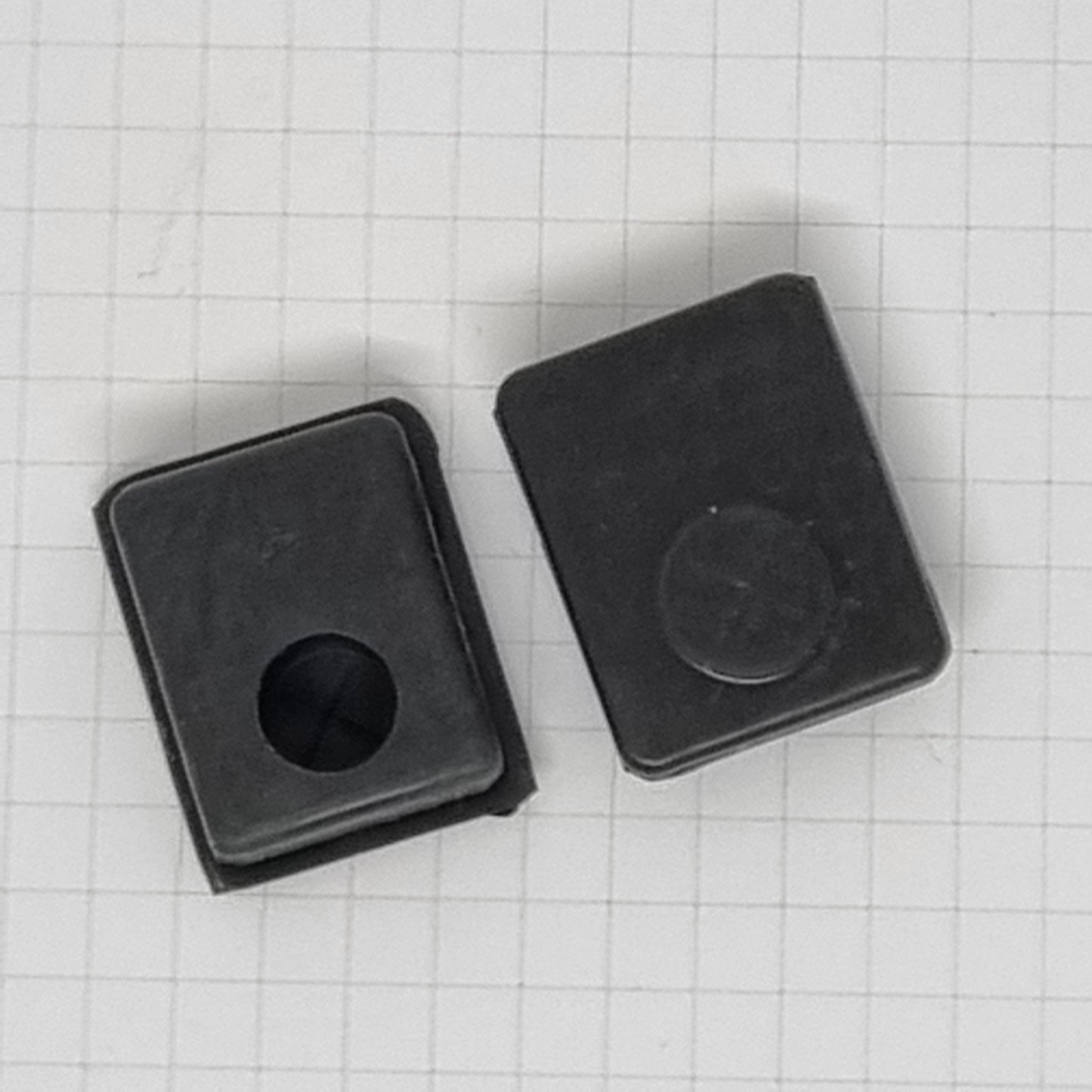 Industrial Parts Reservoir Upper Cap Cover for Singer 1831U,1832U,1842U