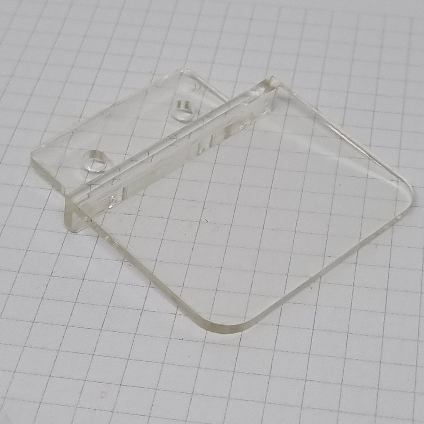 Industrial Parts Eye Guard for Singer 1831U,1832U,1842U