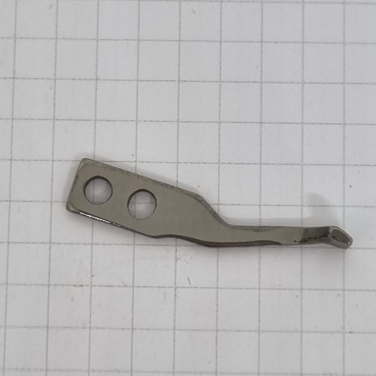 Industrial Parts Needle Guard for Singer 1831U,1832U,1842U