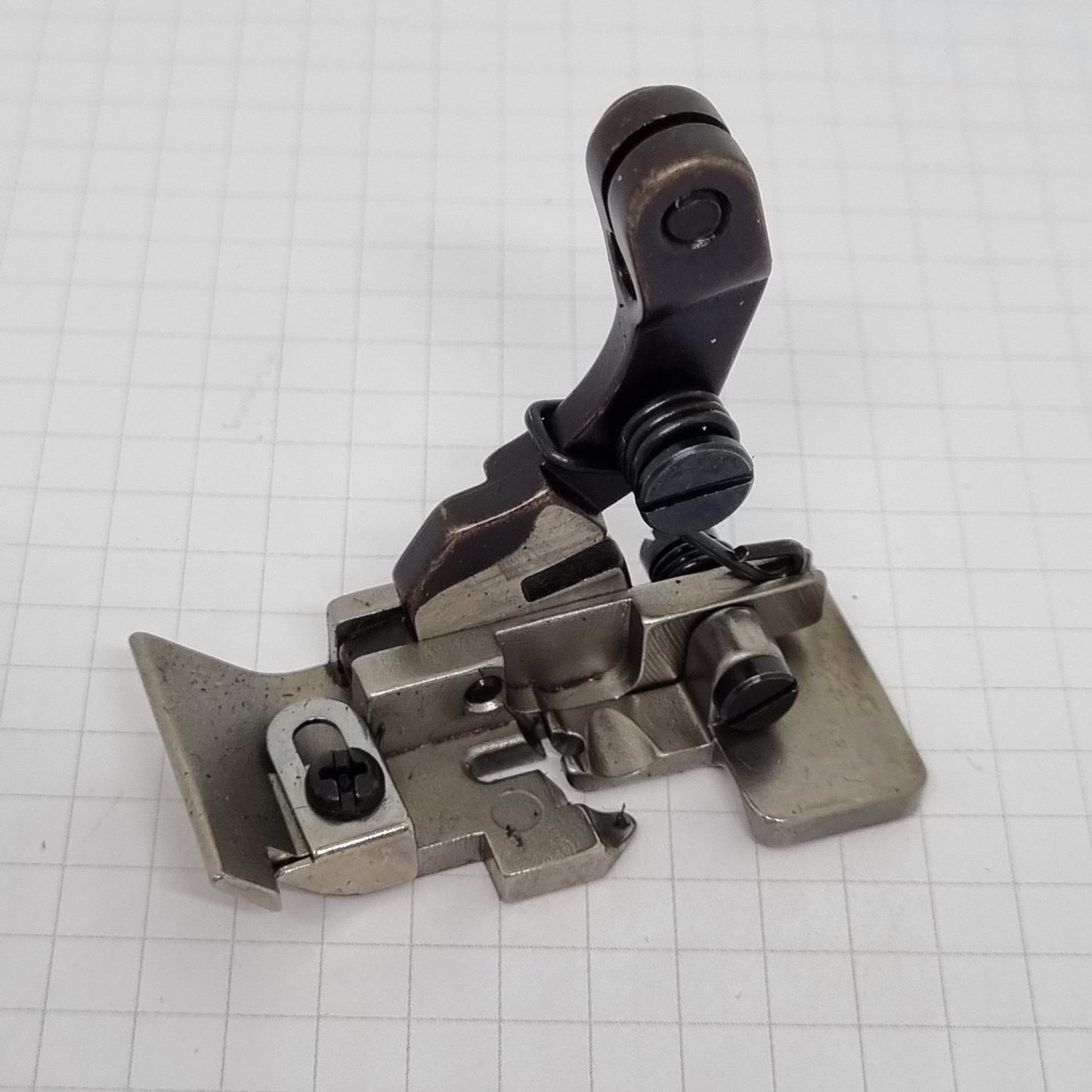 Industrial Presser Foot Assembly for Singer 1831U,1832U,1842U